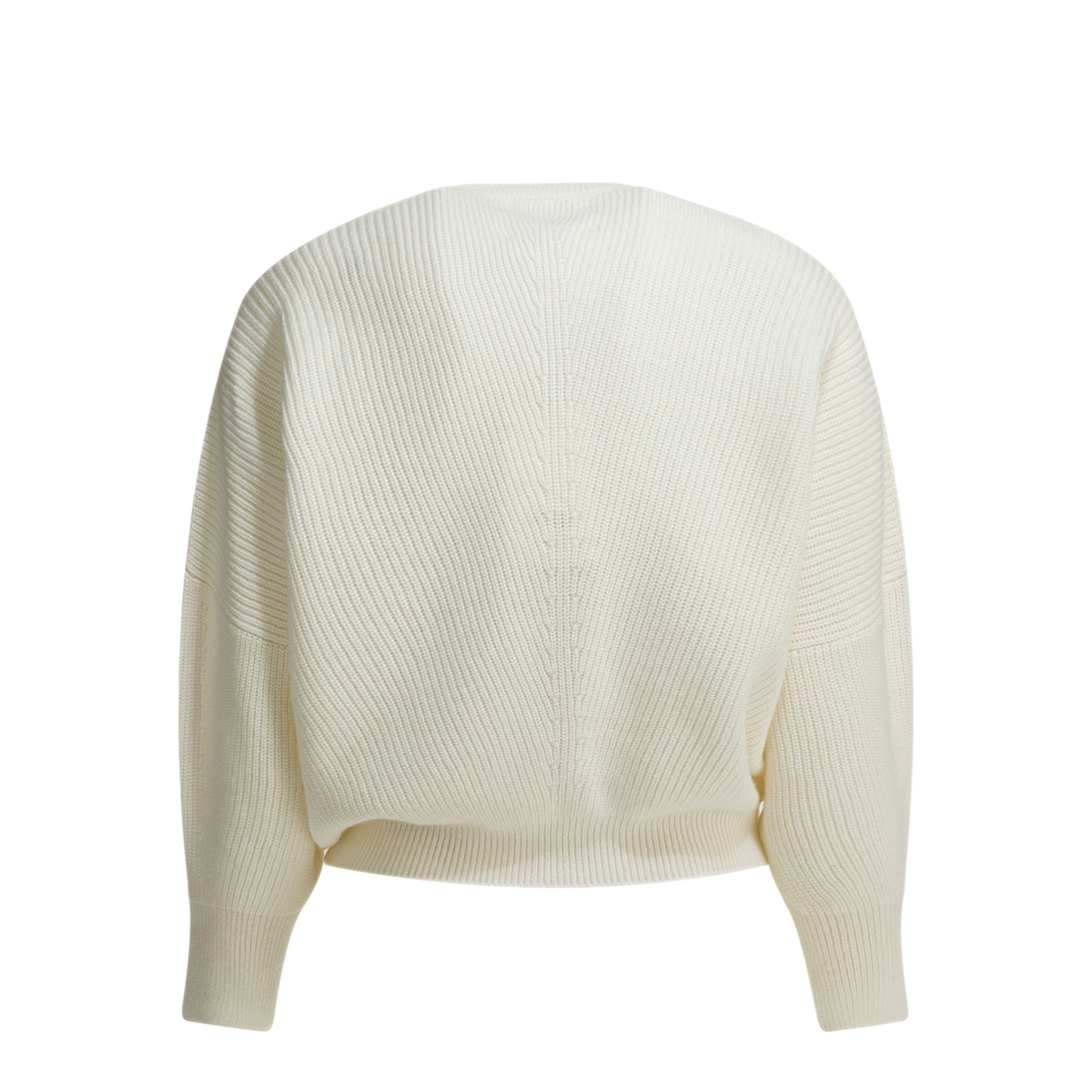MAYFEYR - Sa Su Phi - Cashmere Crewneck Sweater - S26624WS0100