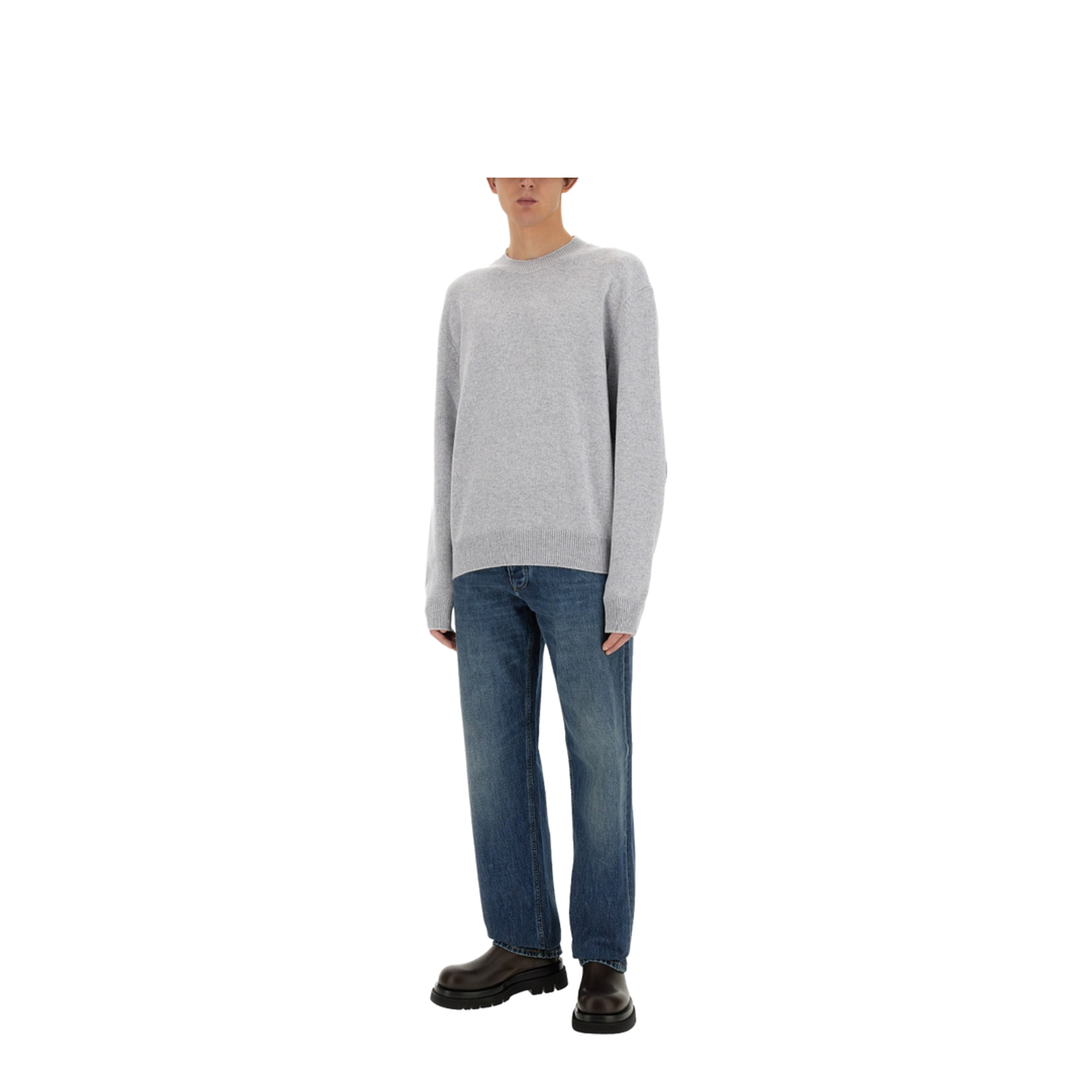 Cashmere Sweater