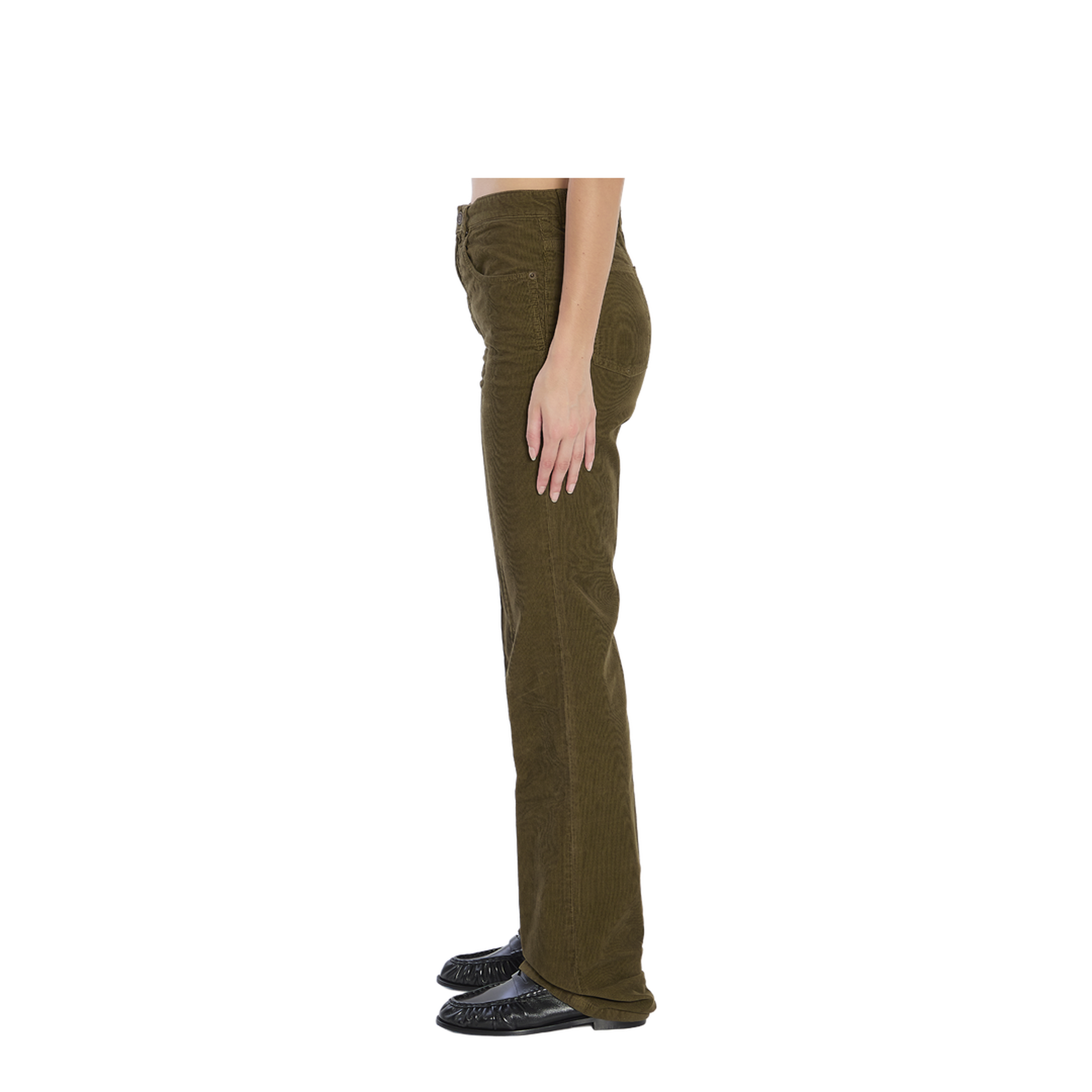 Clyde Pants