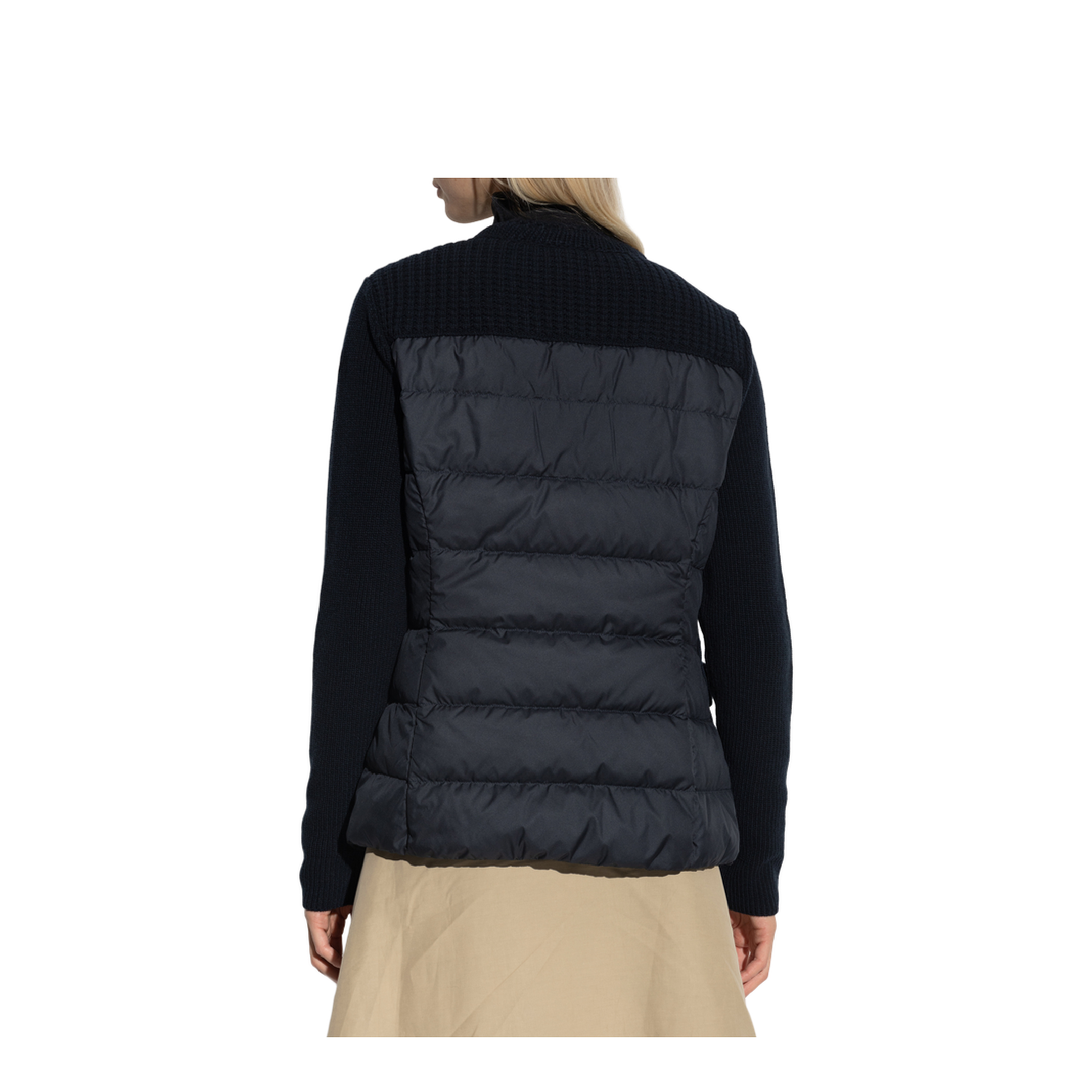 Jacket Blue