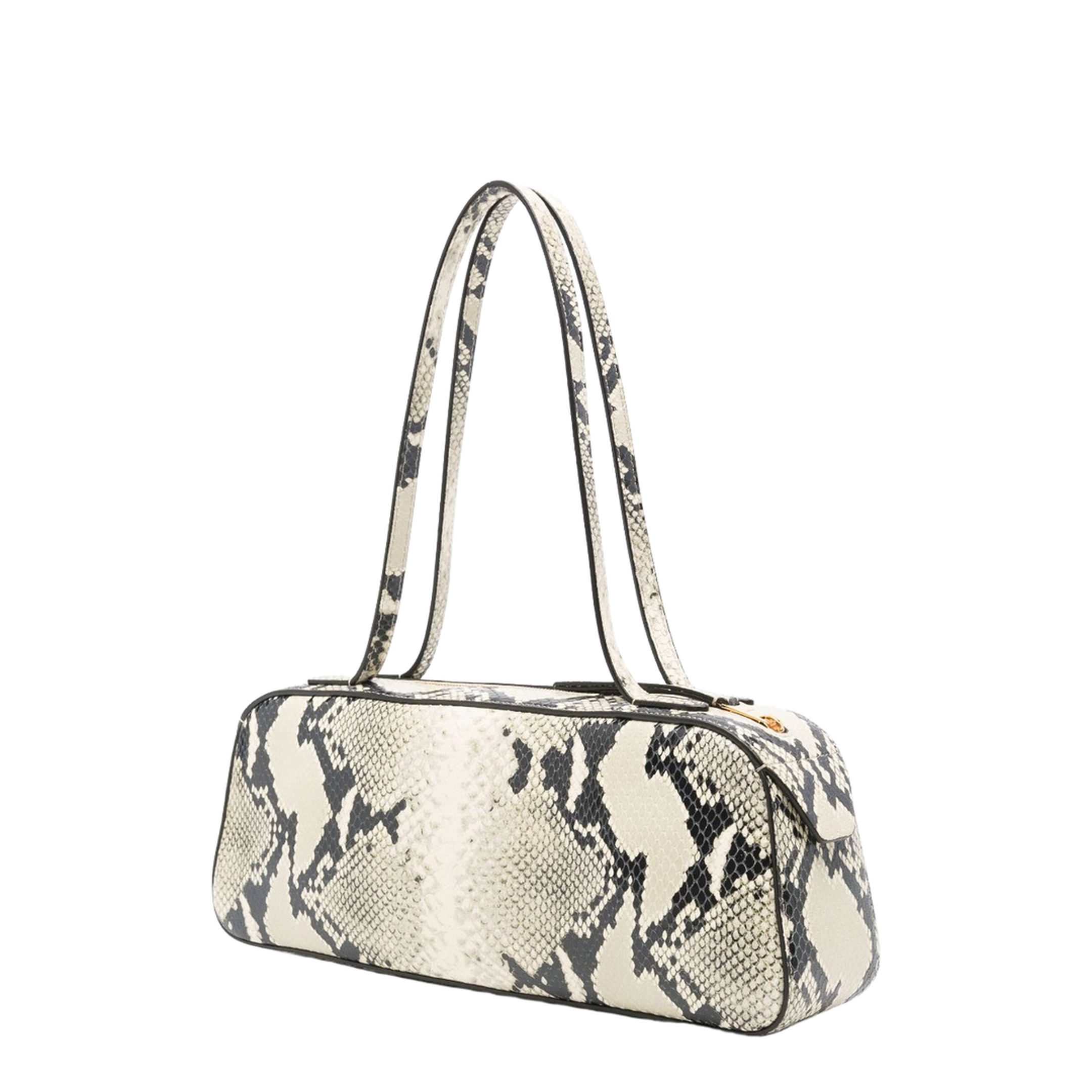 Beige Bag