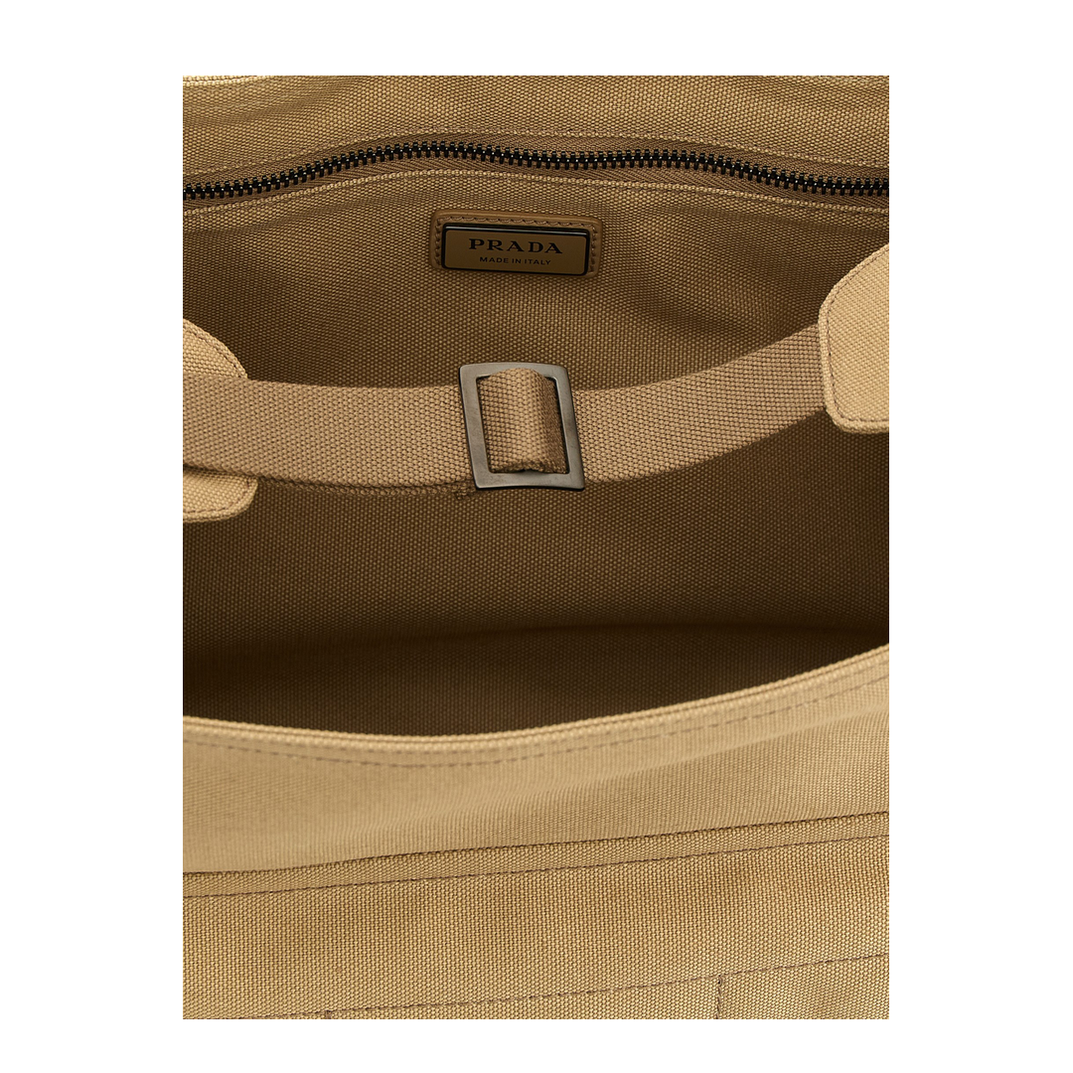 MAYFEYR - Prada - Canvas Shoulder Strap - 2VD085VOOP010F0F24
