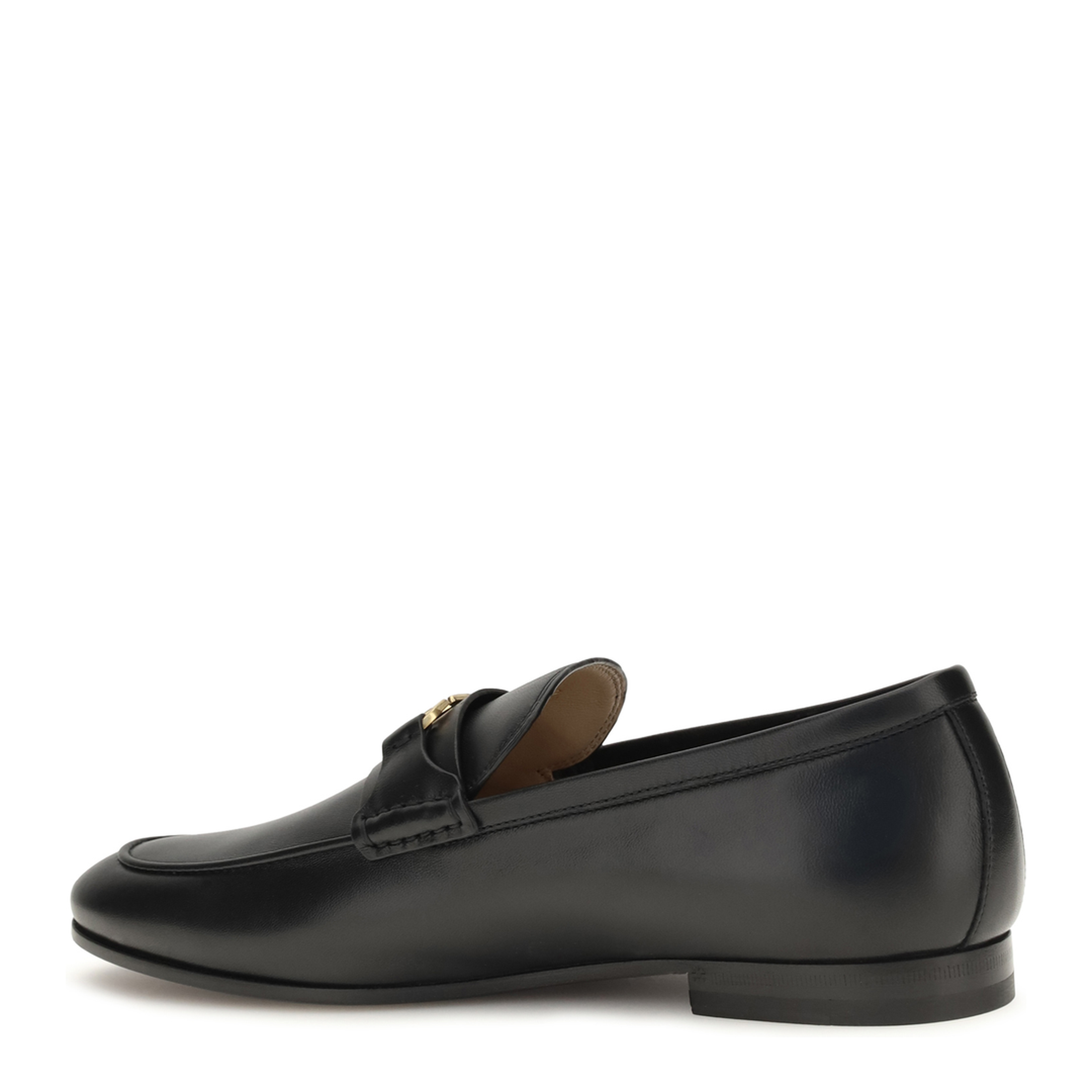 MAYFEYR - Valentino - Vlogo Signature Loafers - 9Y2S0N31EJC
