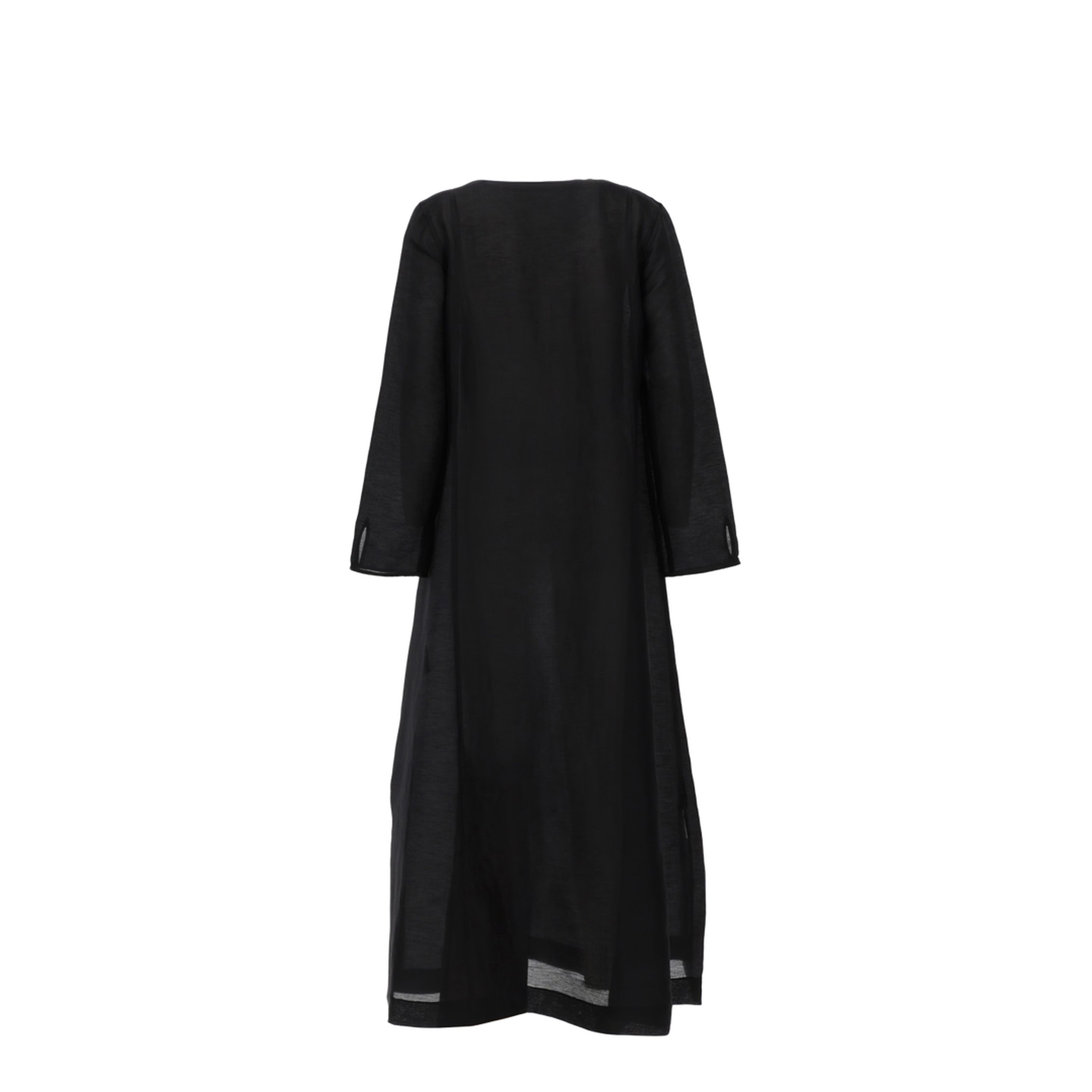 Women Dress Black