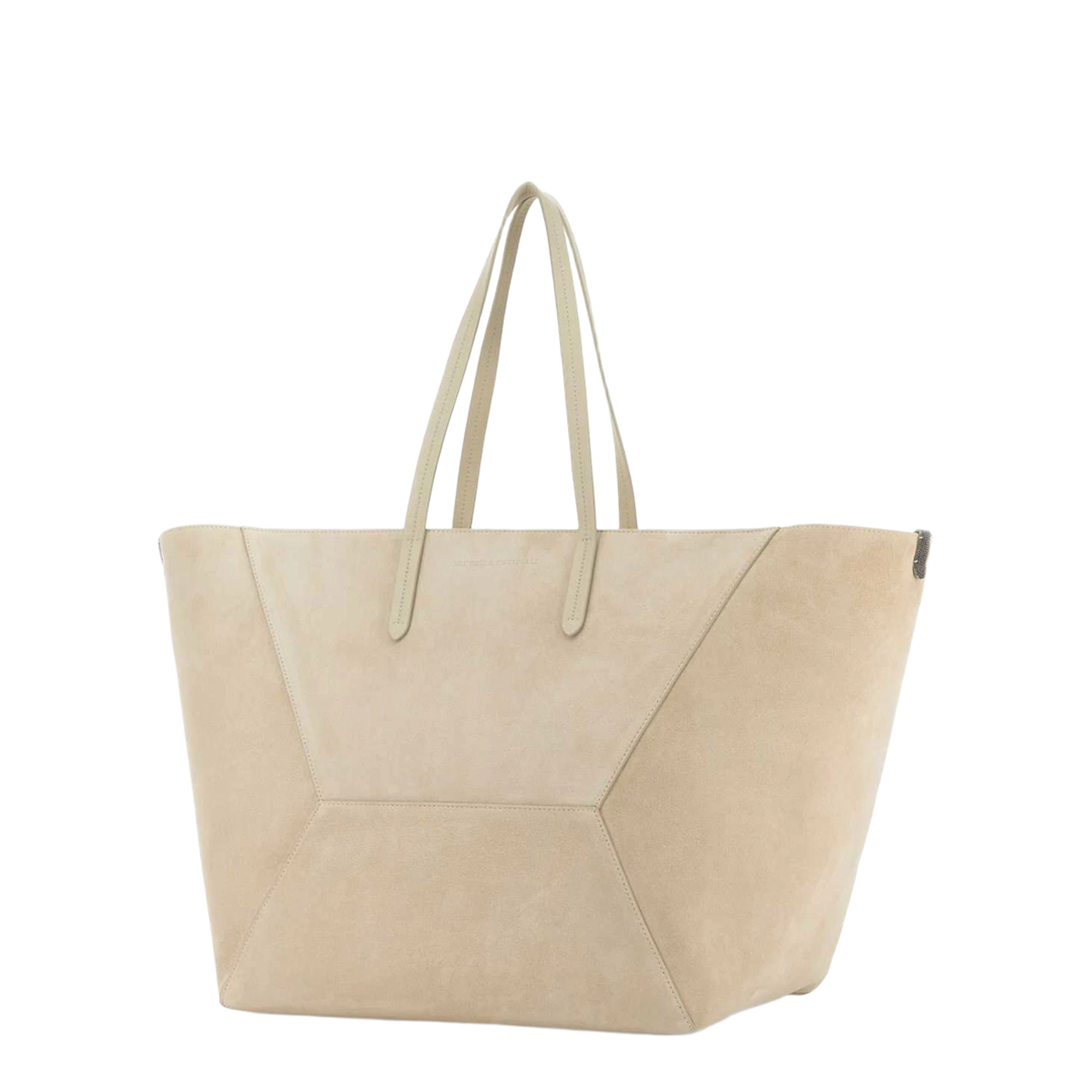 MAYFEYR - Brunello Cucinelli - Women'S Handbag - MBDLB2572C8905