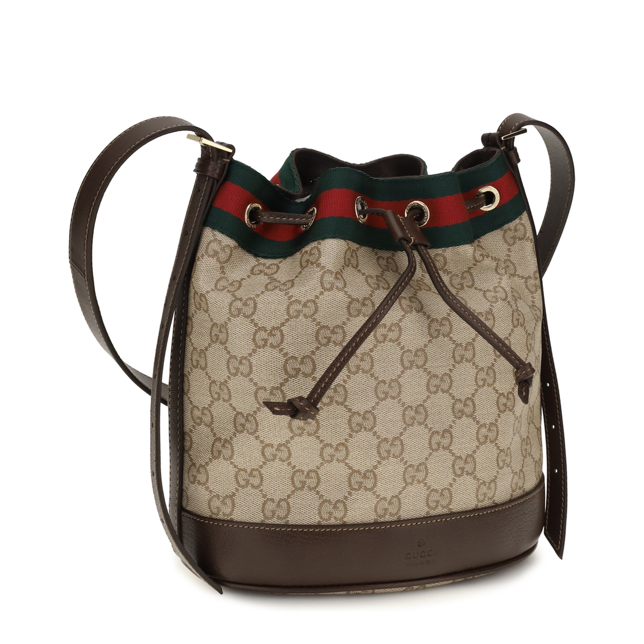 MAYFEYR - Gucci - Venice Mini Bucket Bag - A002GWFAF79