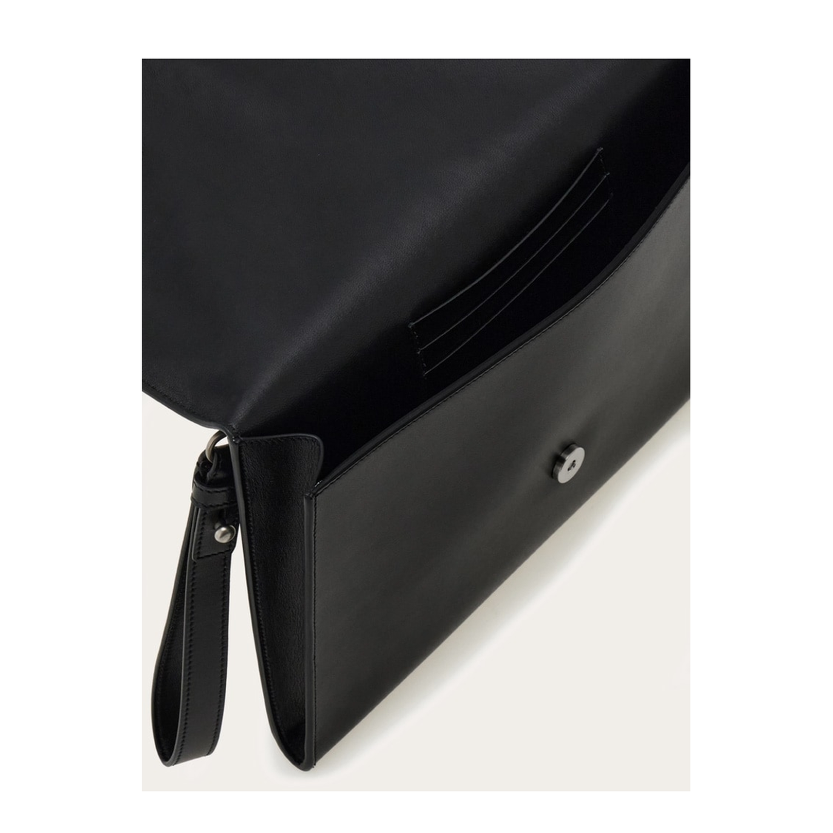 SALVATORE  men's clutch