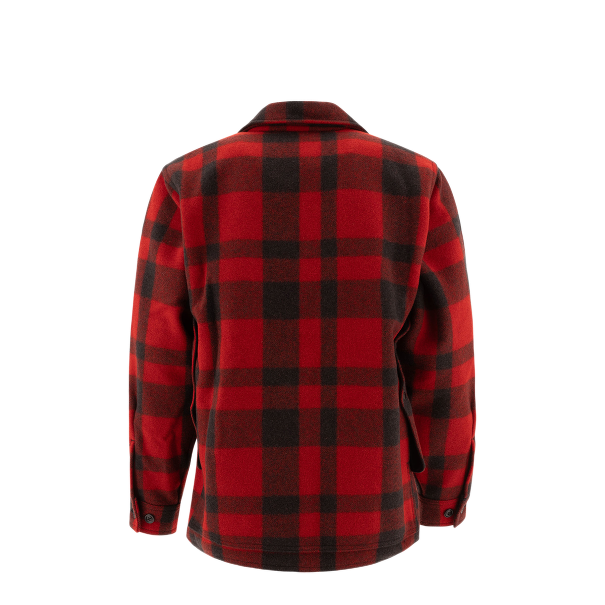 MAYFEYR - Filson - Mackinaw Short Coat - FMCPS0015W0253645X