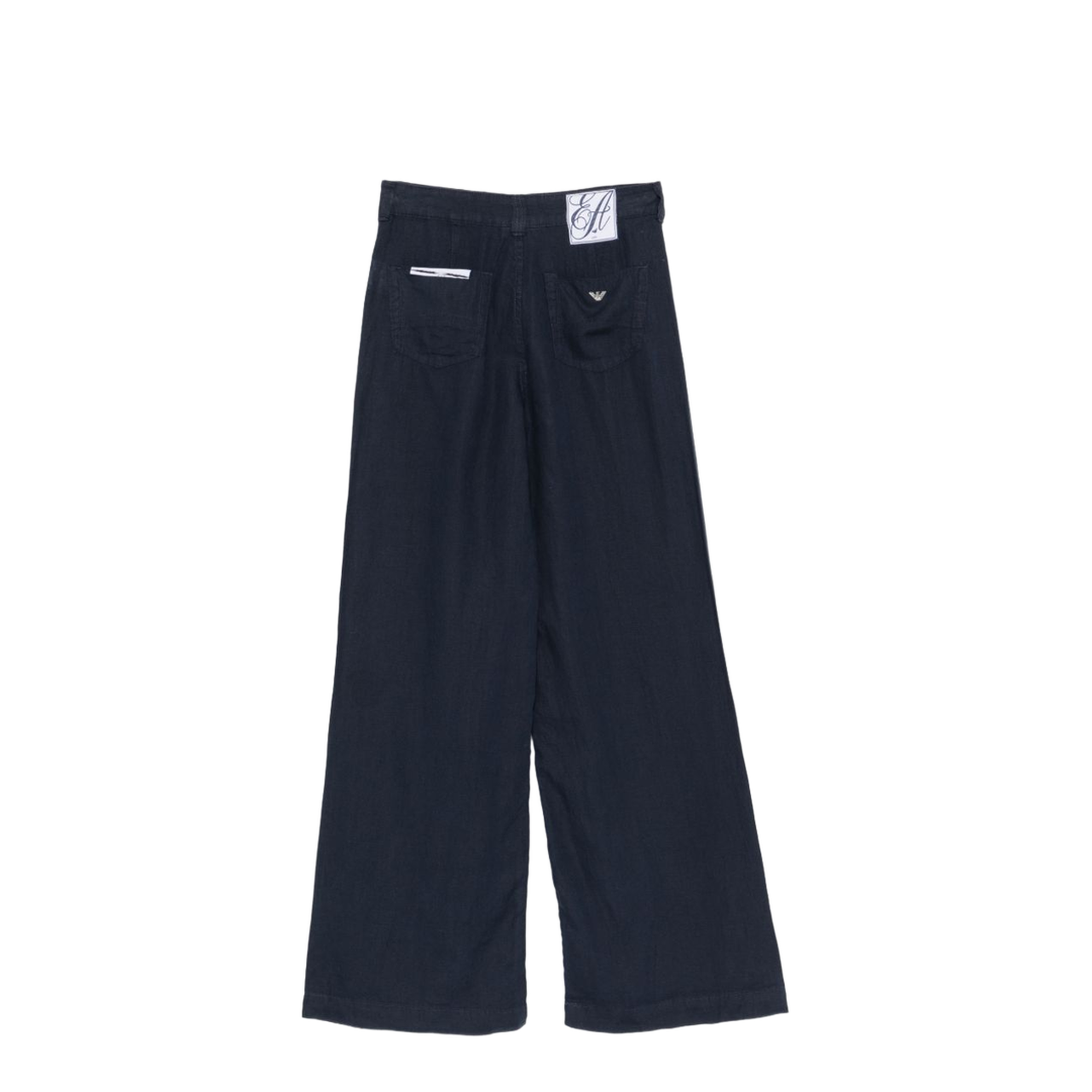 MAYFEYR - Emporio Armani - Trousers - EW000749AF12679MB010