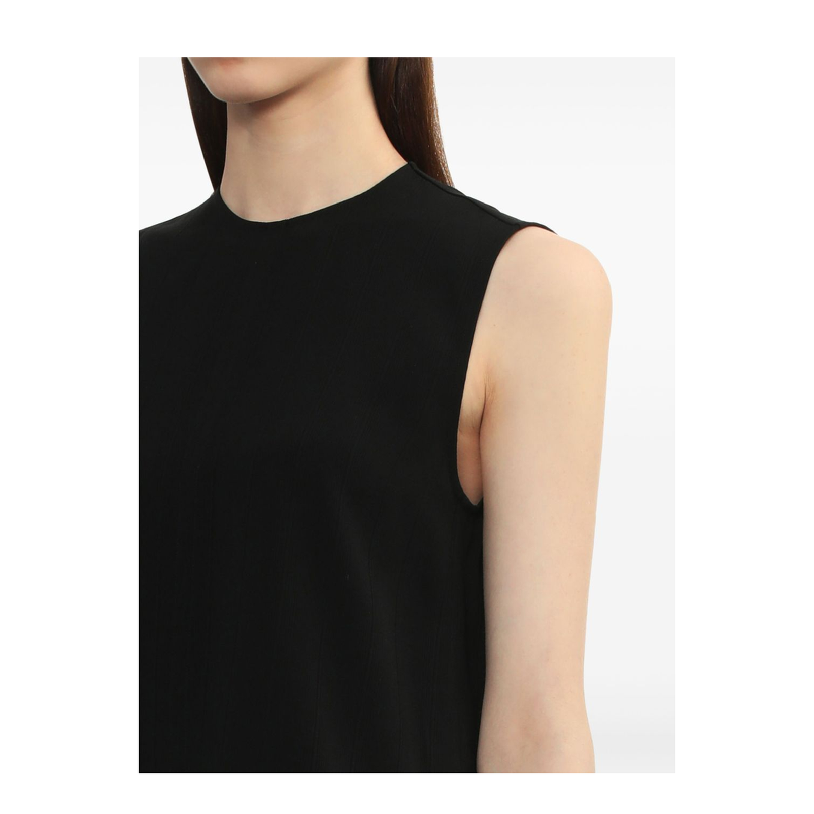 Sleeveless Top