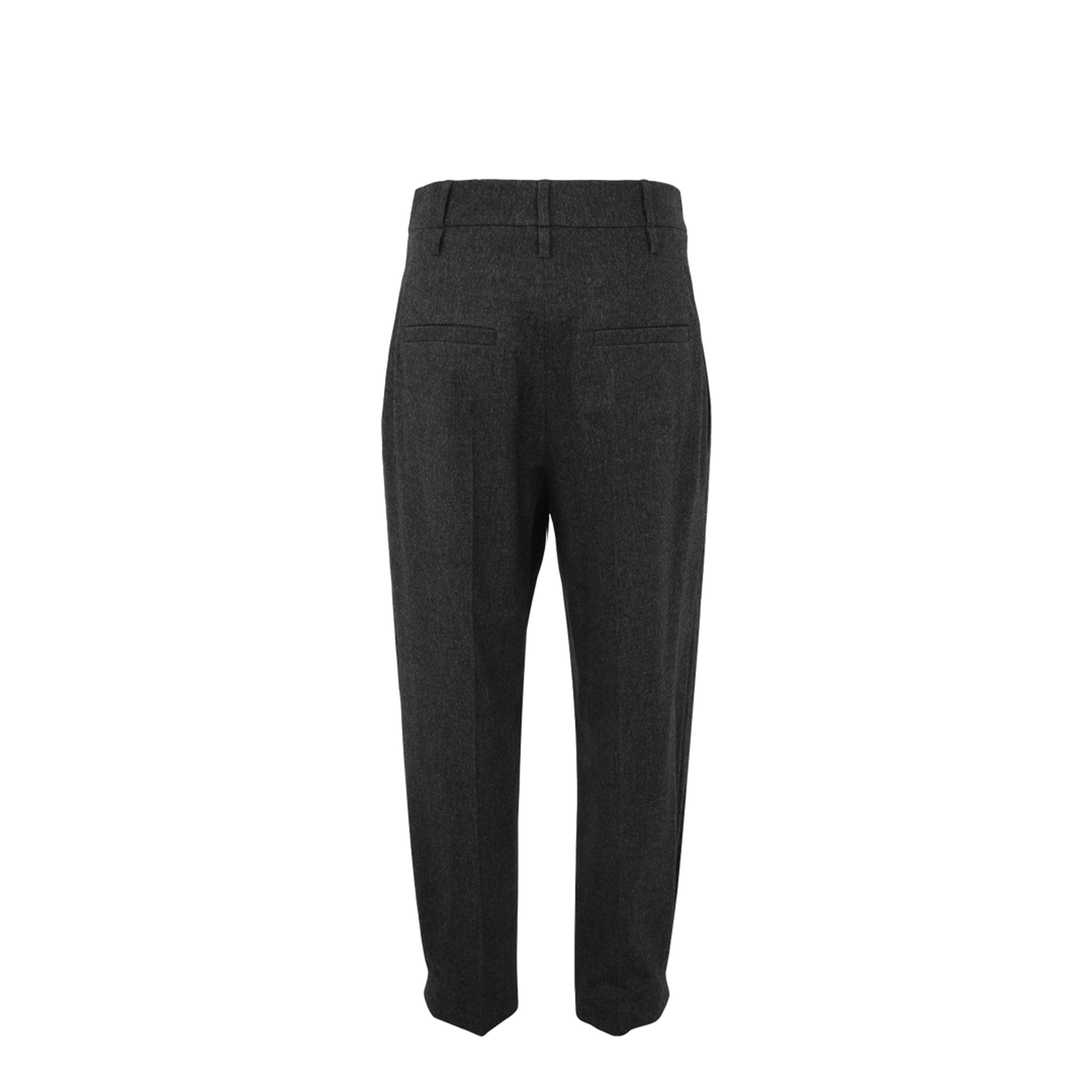 Tapered Pants