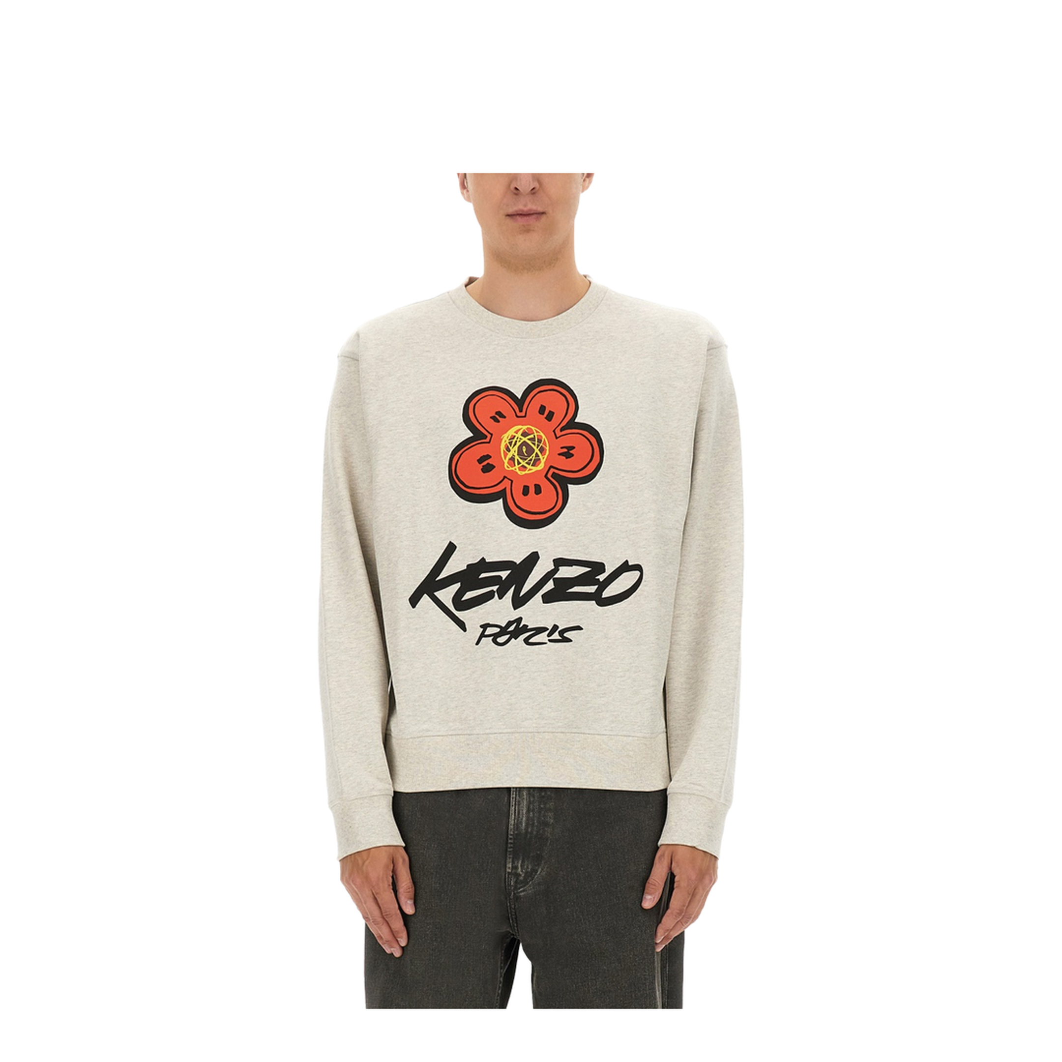 Classic Sweatshirt