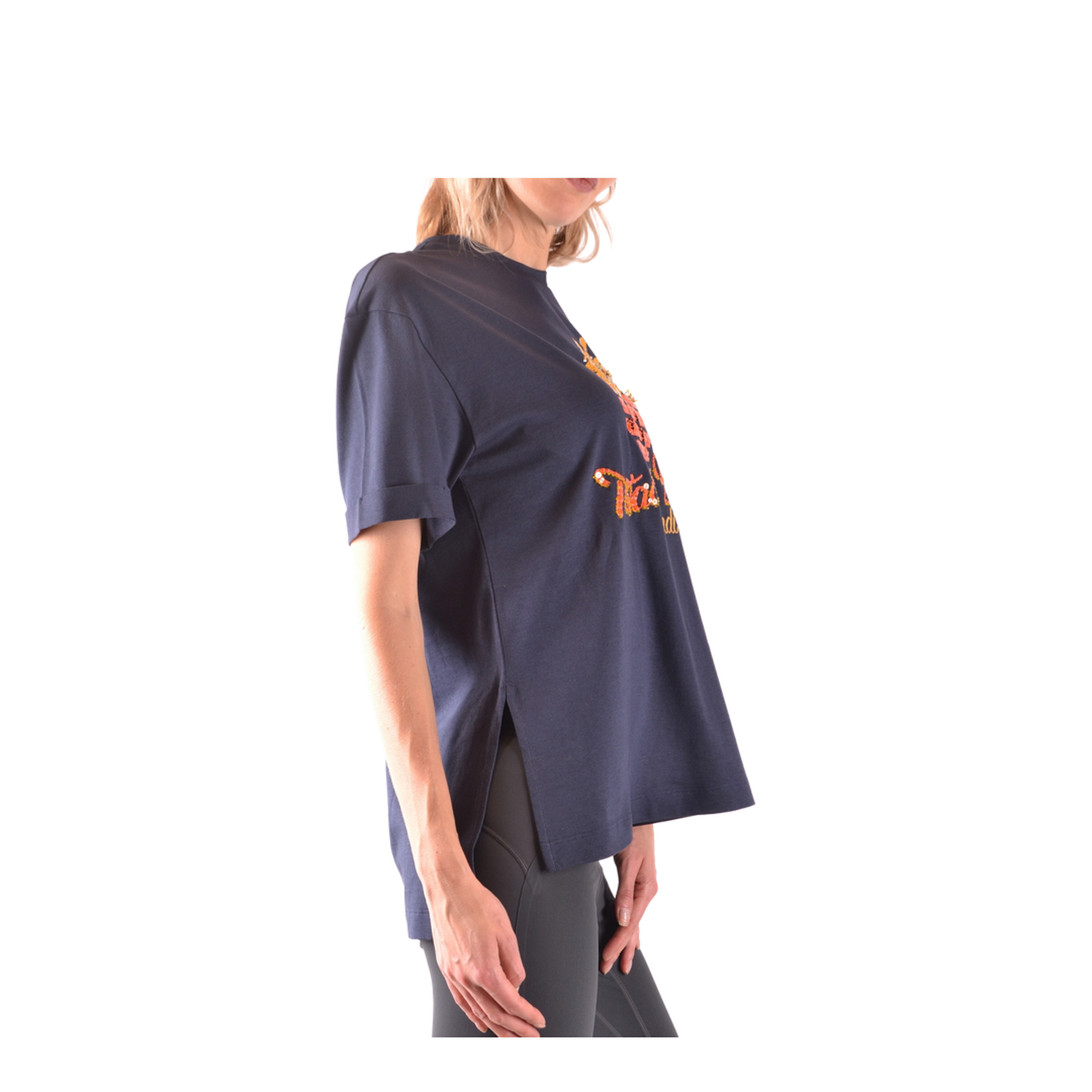MAYFEYR - Fendi - Tshirt Short Sleeves - FS7011A3BNF12CK