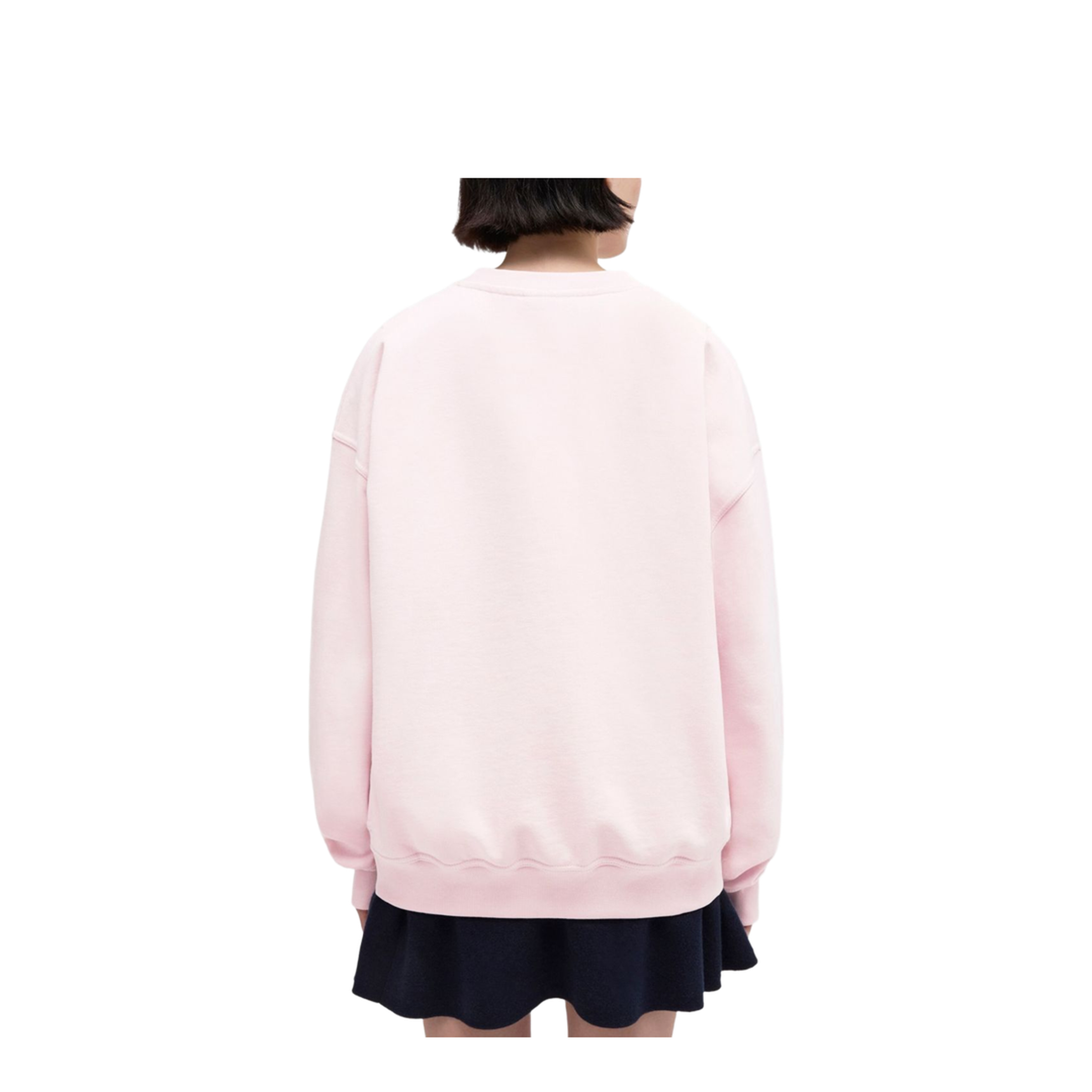 Poodle Sweatshirt