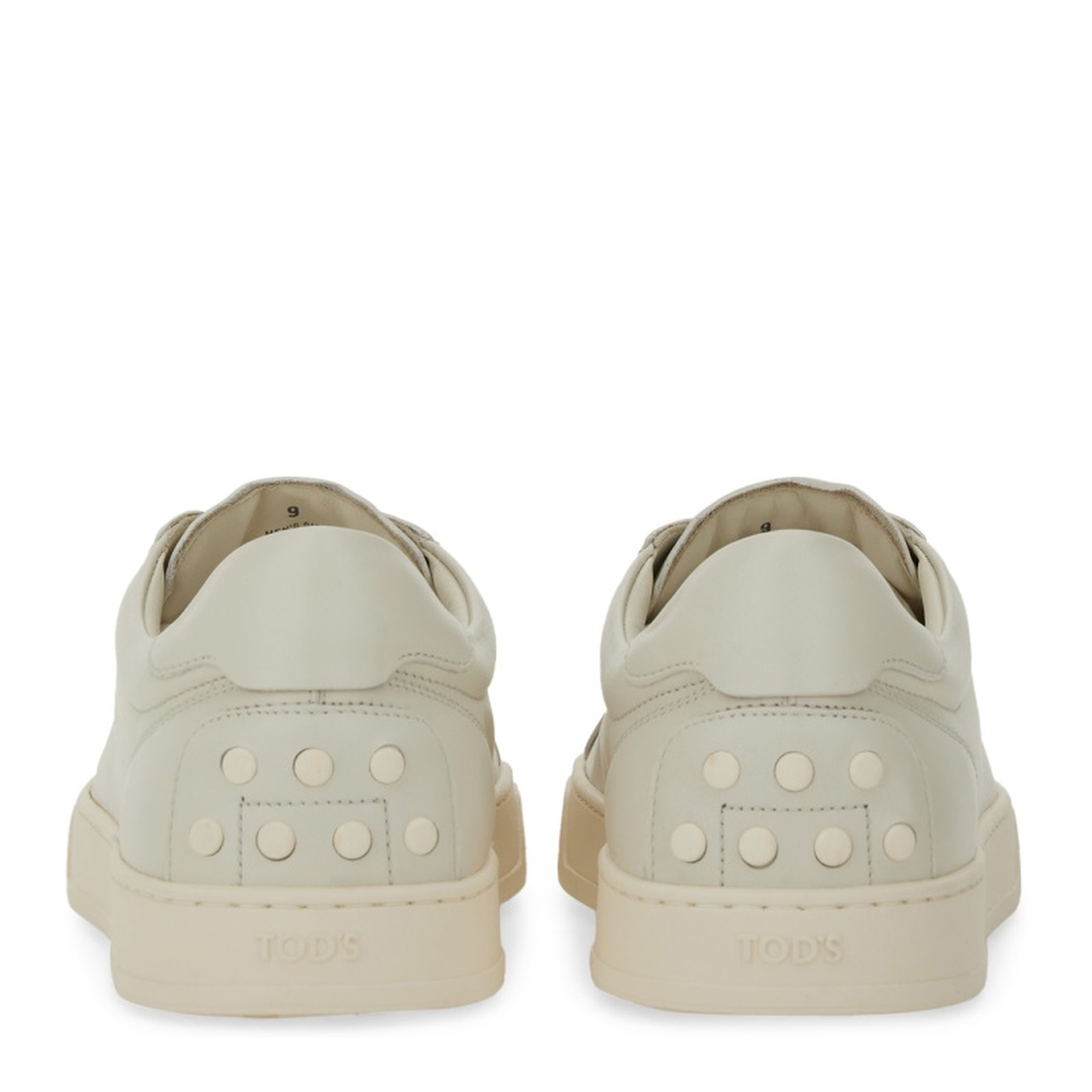 Sneakers White