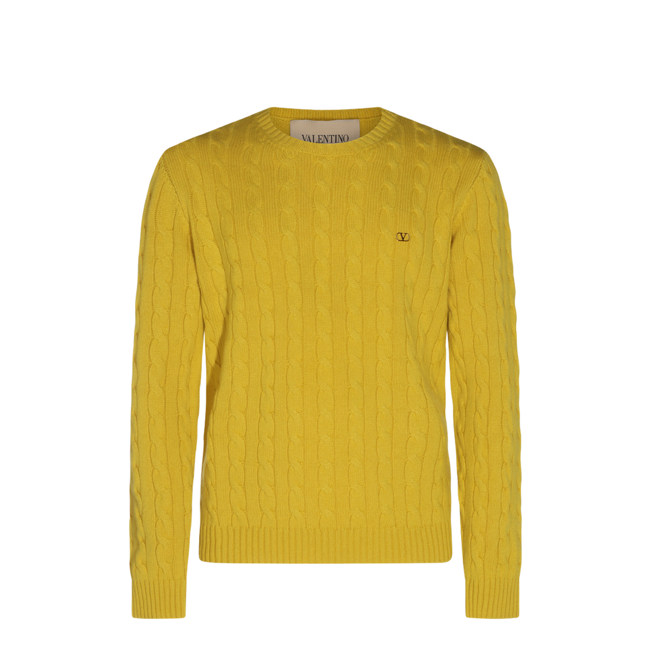 MAYFEYR - Valentino - Sweaters - 9V3KC38ZBLJG74