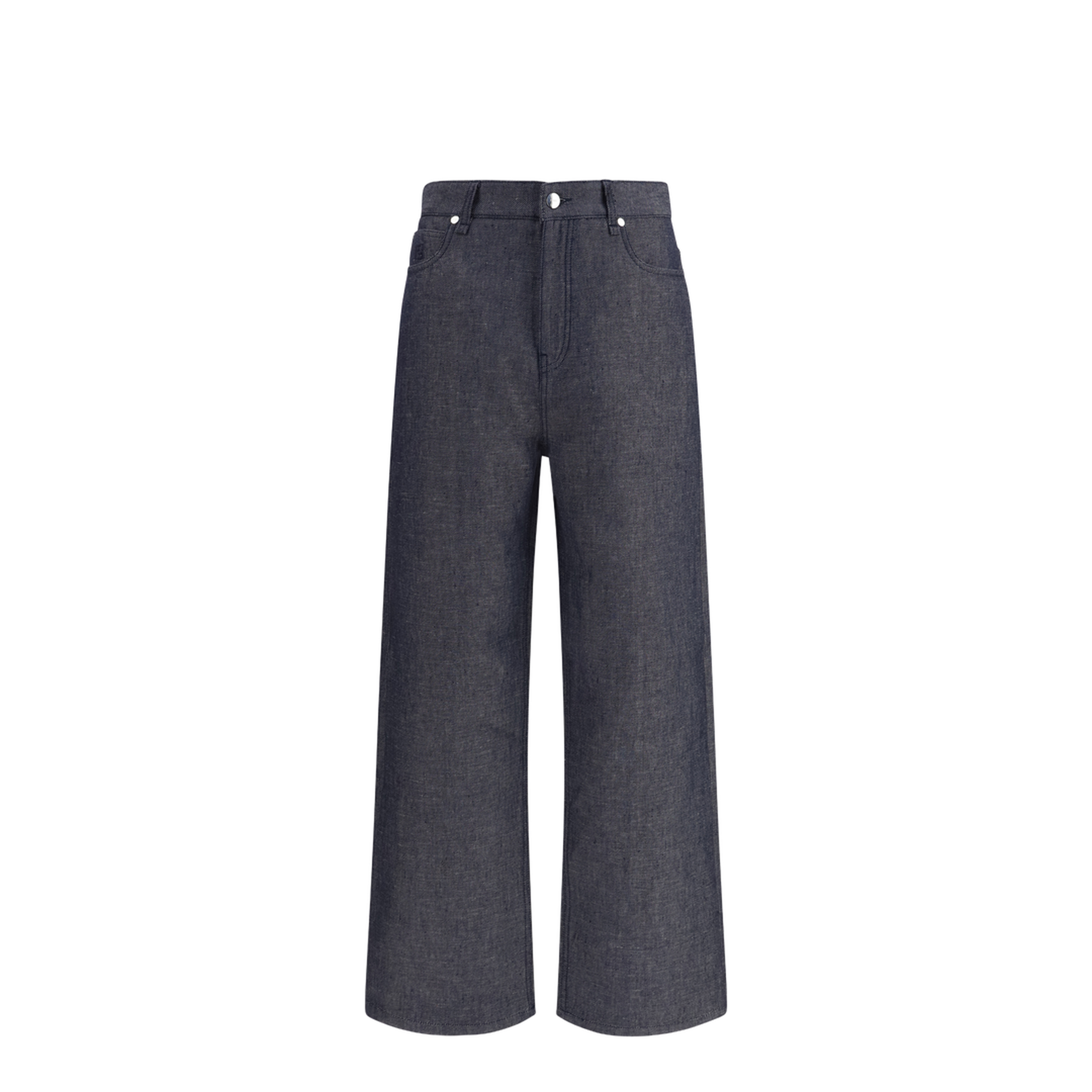 MAYFEYR - Fendi - Relaxed Jeans - FLP345AYUC