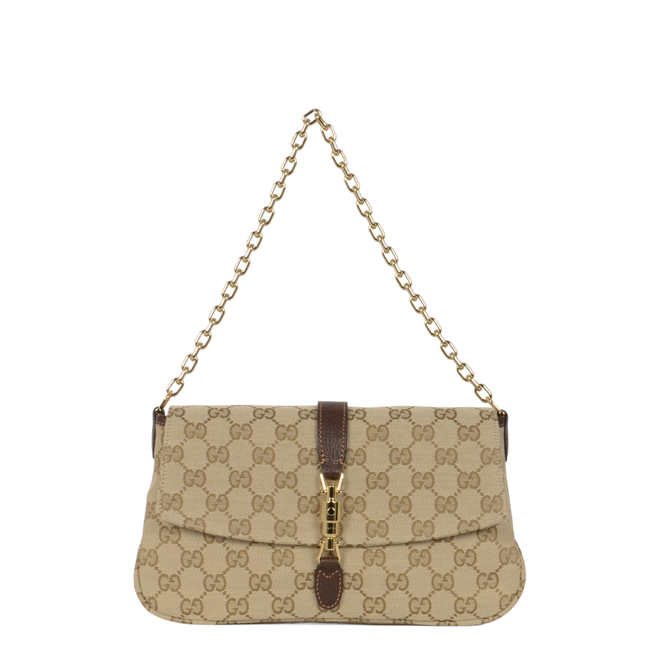 Medium Shoulder Bag