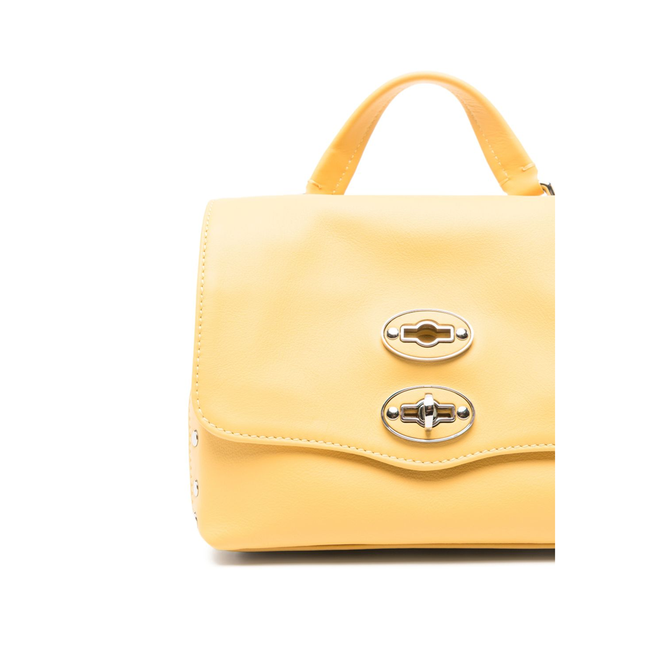 MAYFEYR - Zanellato - Yellow Bag - 068010BABYSAETAZ1055