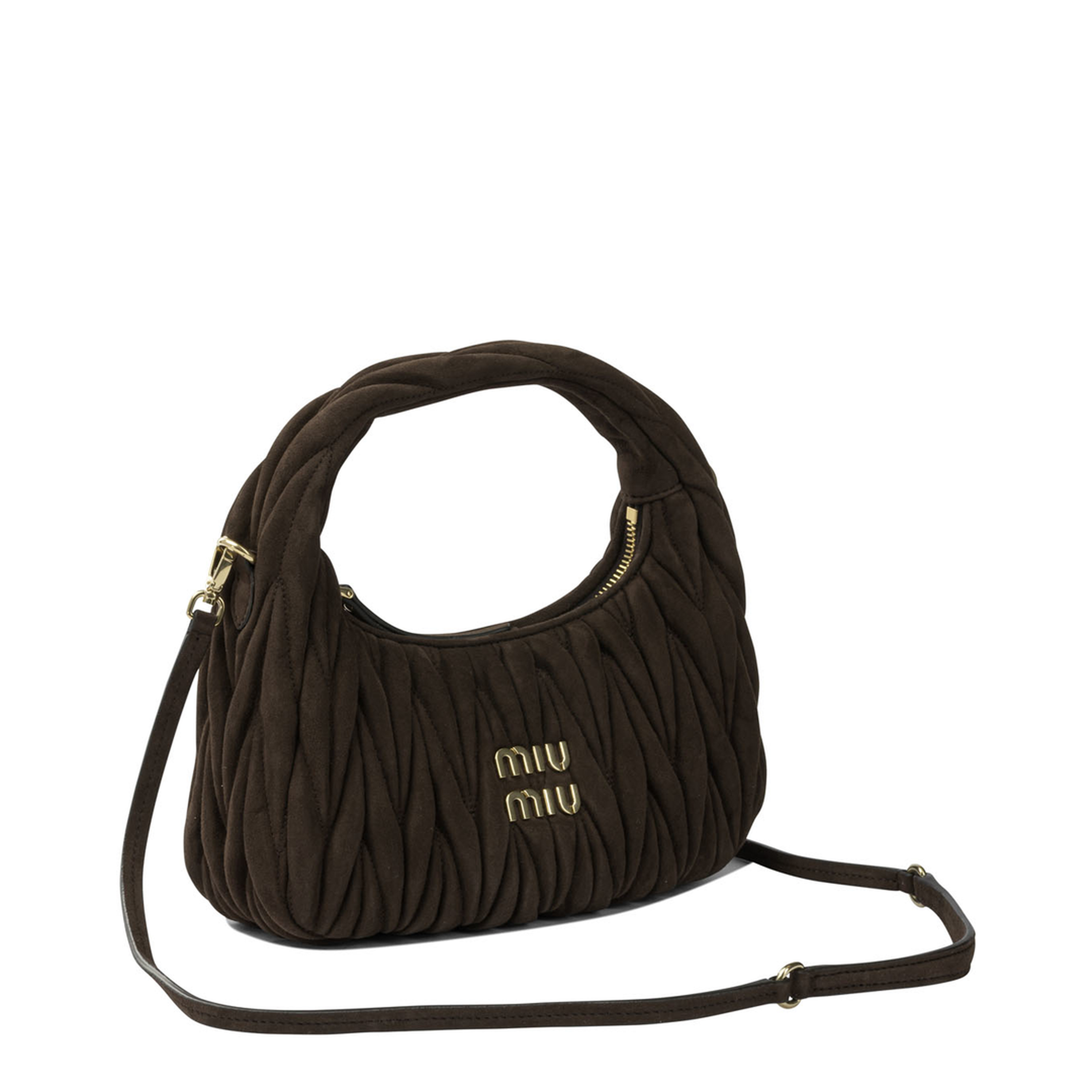 MAYFEYR - Miu Miu - Small Handbag - 5BC125AB7OF0003VOOY