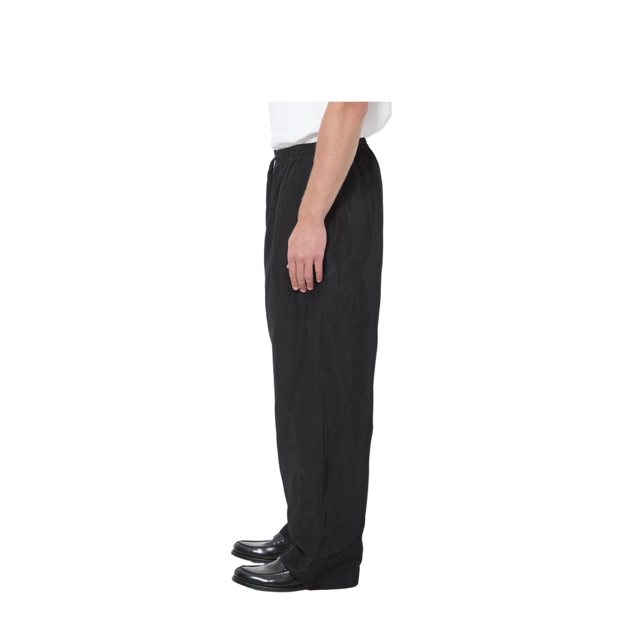 MAYFEYR - Lemaire - Pyjama Pants - PA1310LF1022BK999