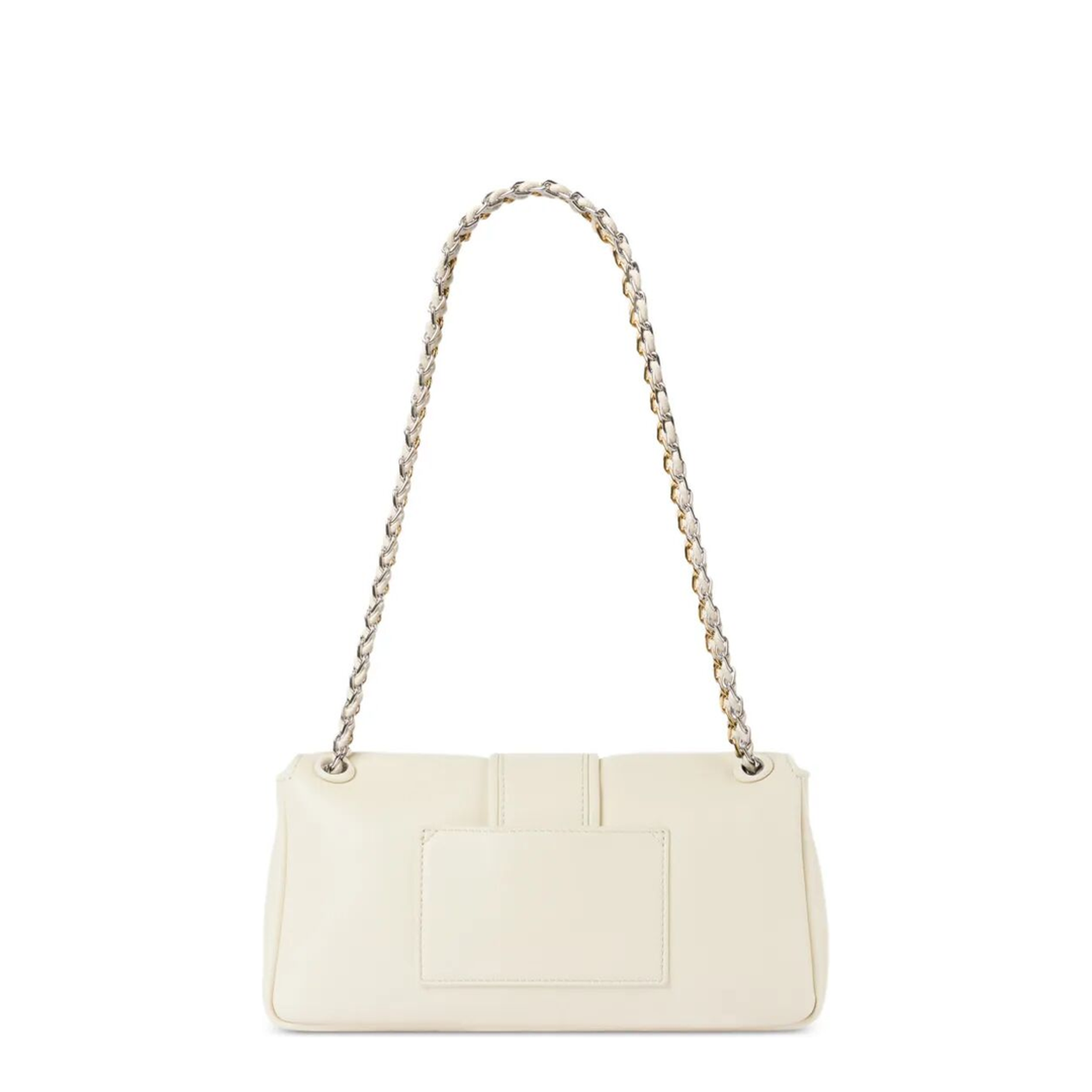 MAYFEYR - Jacquemus - Bambino Chaîne In Nappa Leather - BAW00453AC27L14