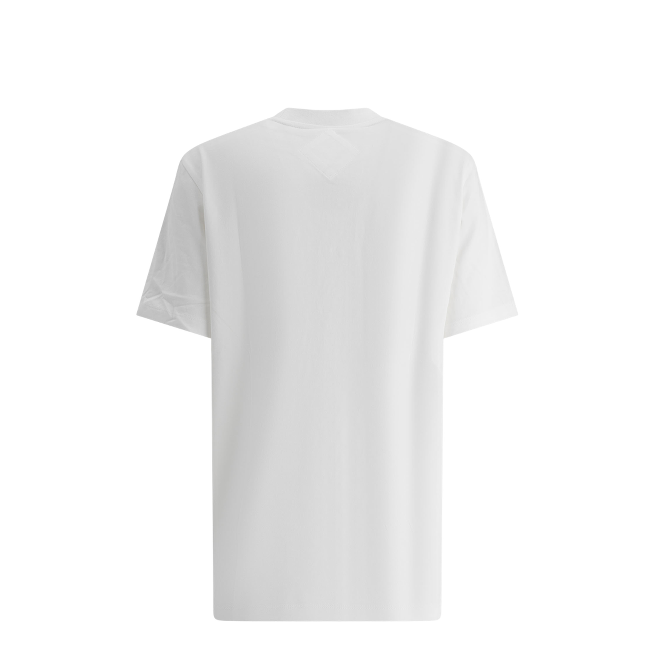MAYFEYR - MCM - T-Shirts - MHTFSMM16WHITE