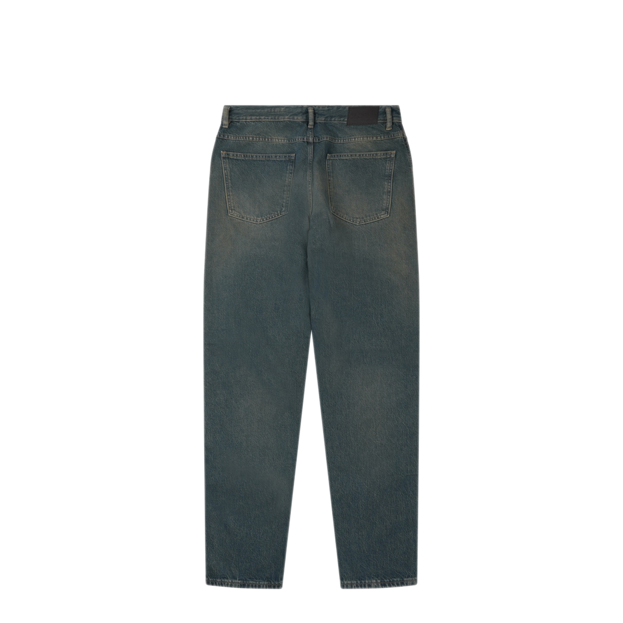 MAYFEYR - Closed - Jeans In Denim - C3230618S7WMBL