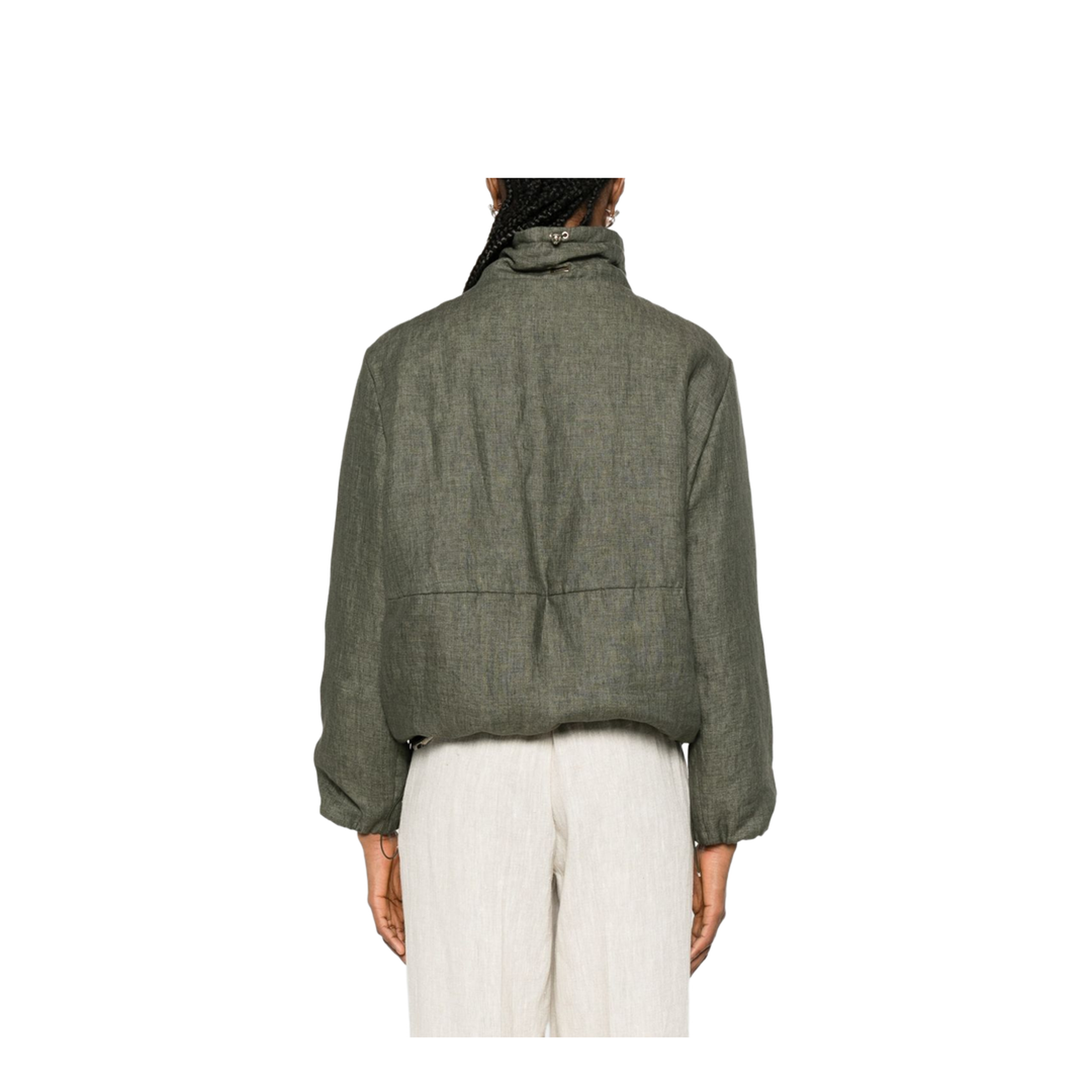 MAYFEYR - Herno - Coats Green - GI000353D17105Z7400