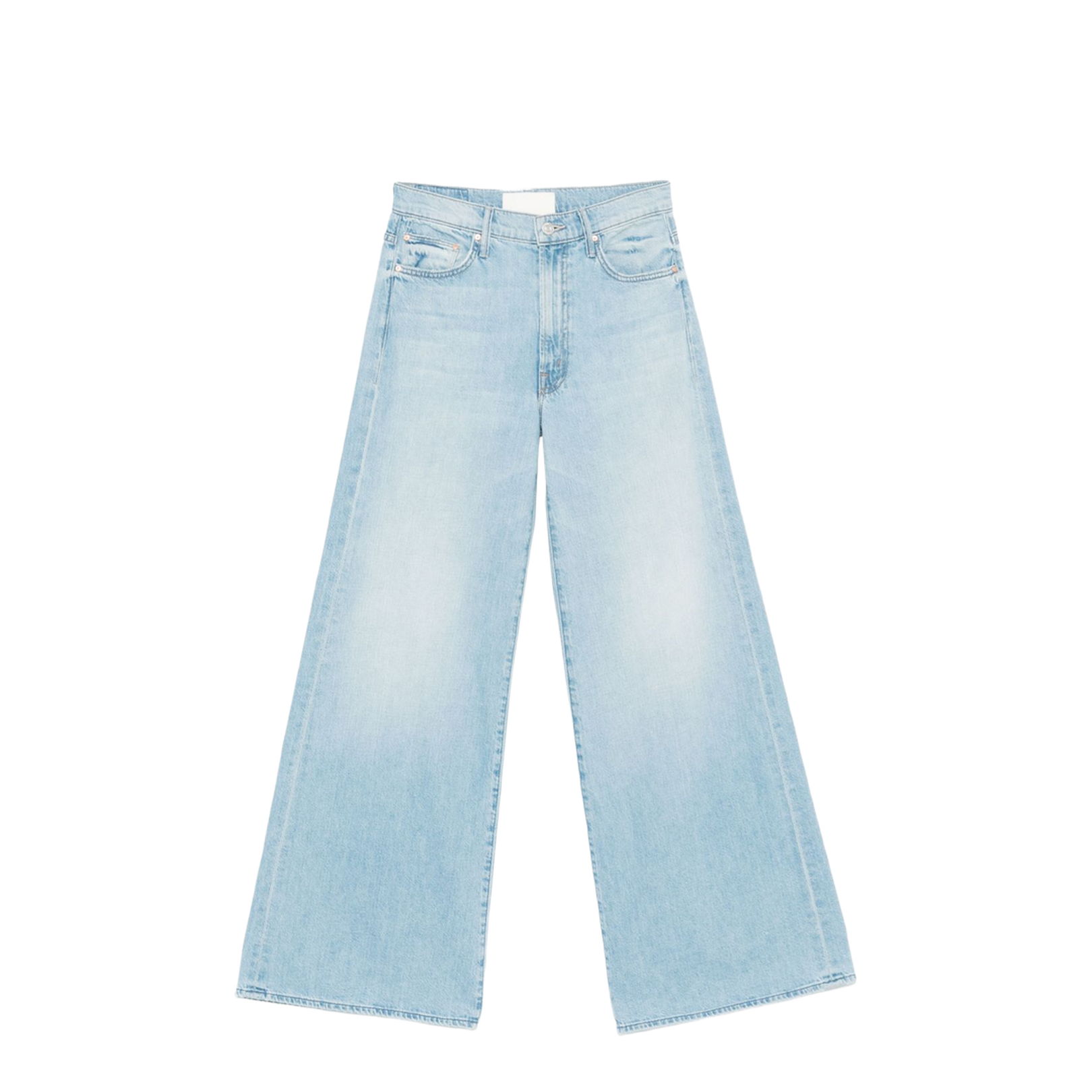 Clear Blue Jeans