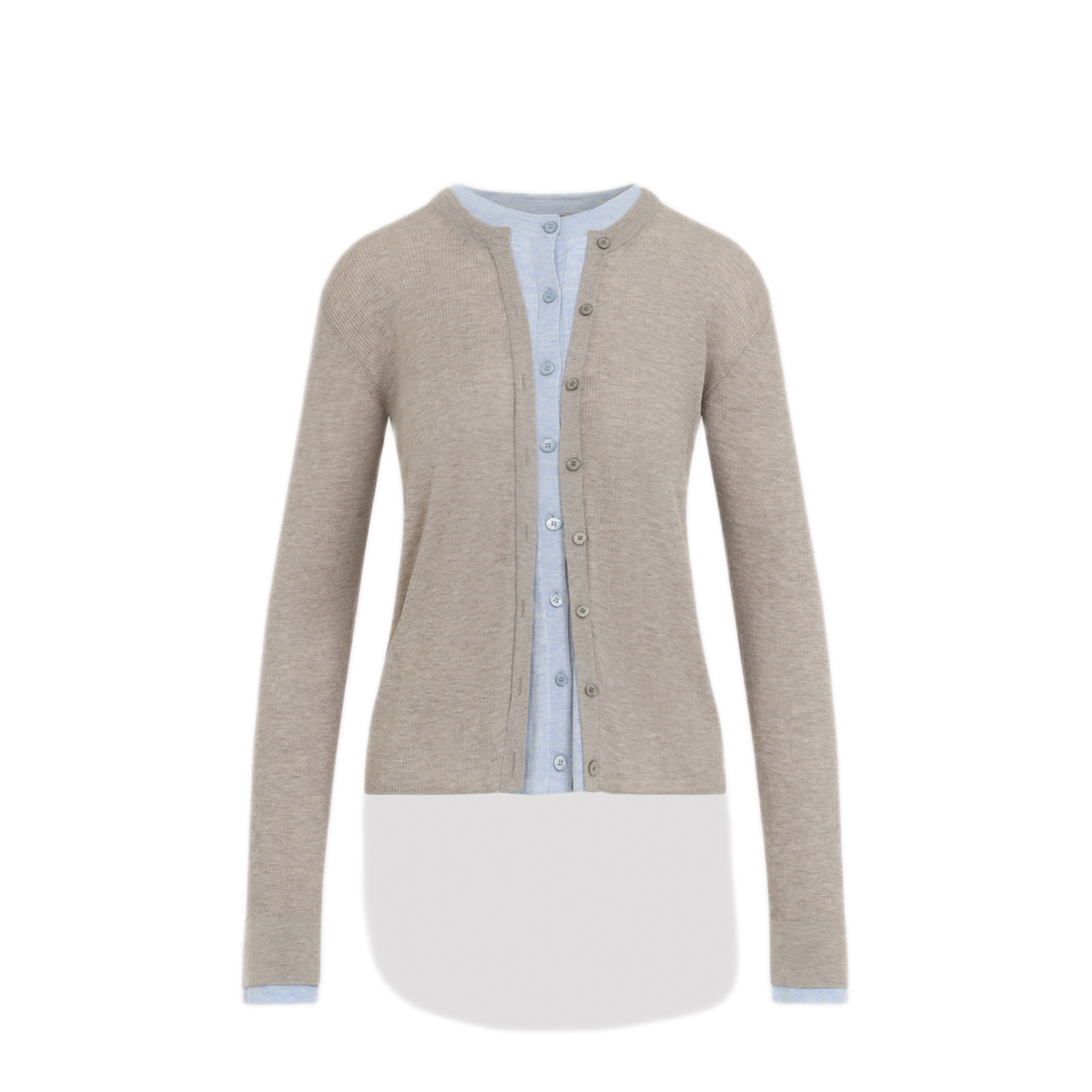 MAYFEYR - Acne Studios - Cardigan - A60693BX2