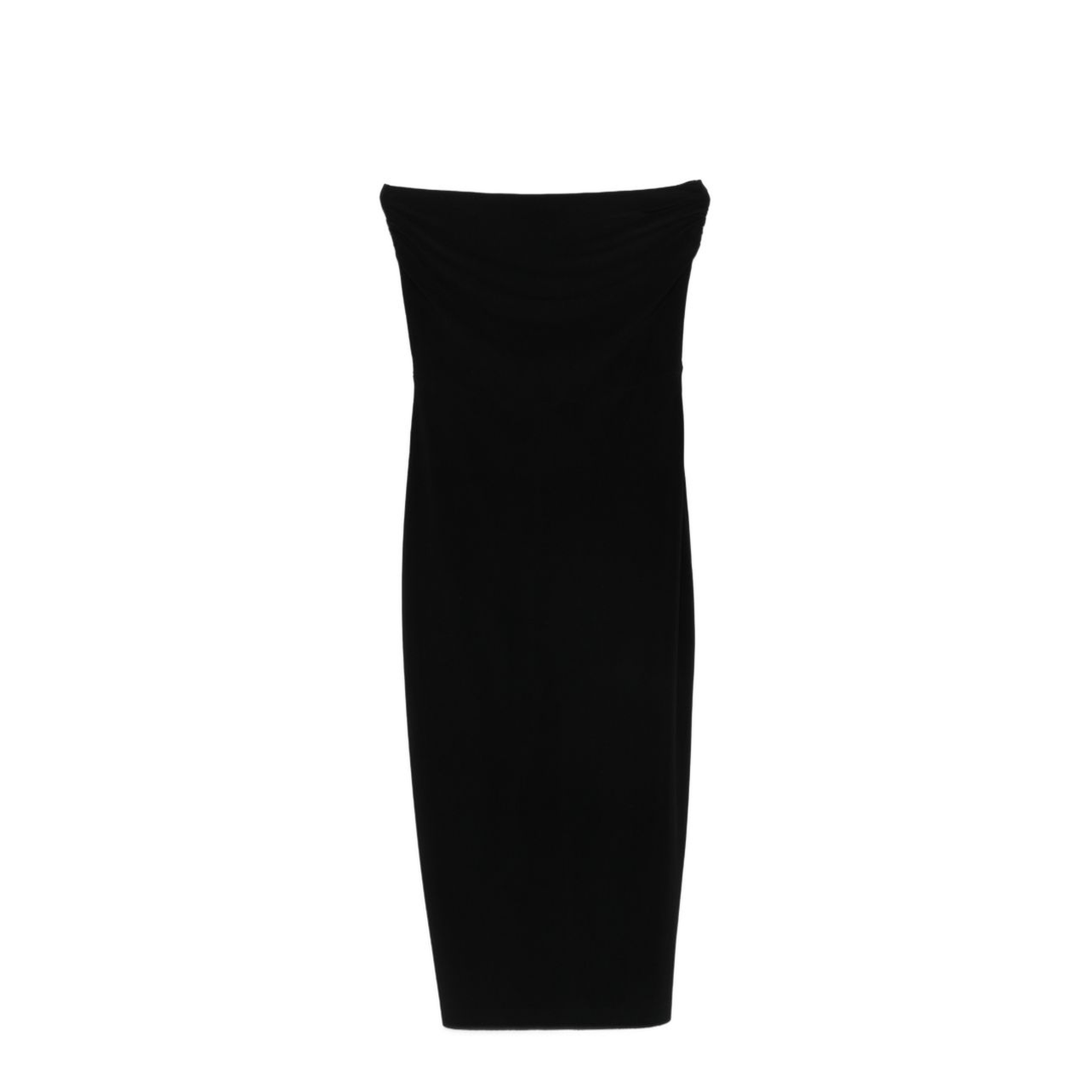 MAYFEYR - Norma Kamali - Dresses - KK4253PLU14001