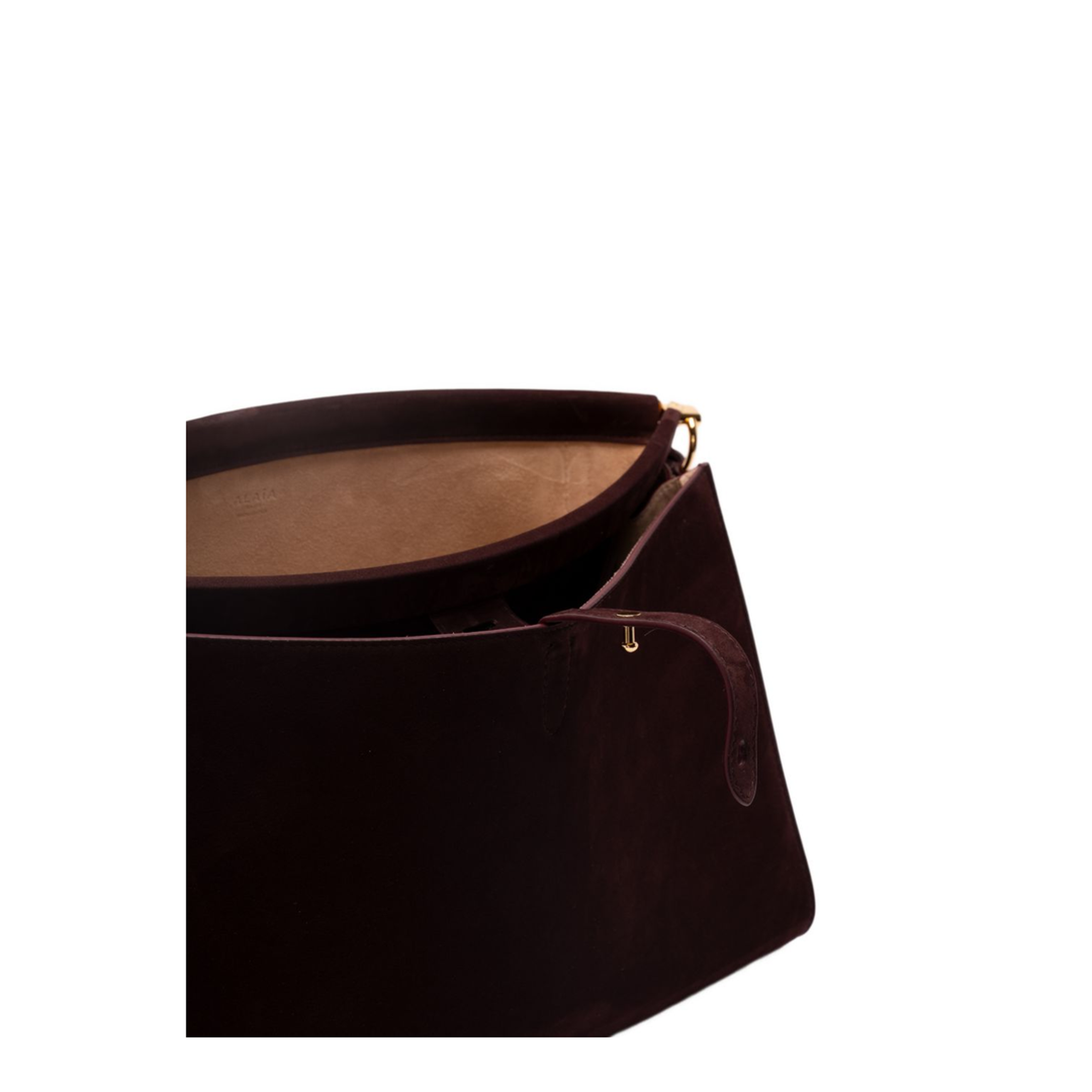 MAYFEYR - Alaia - Bordeaux Bag - AA1L2038CA214332