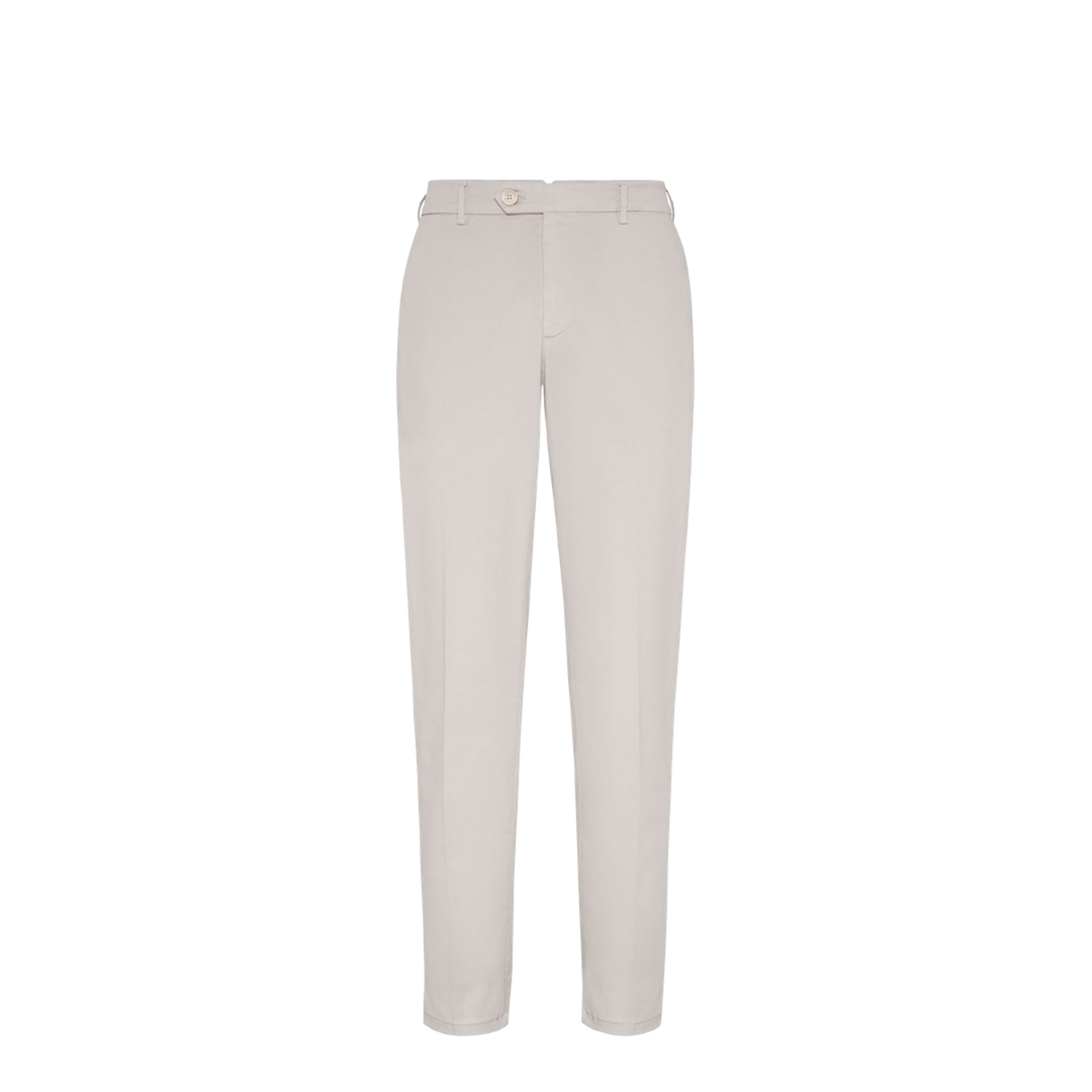 Men's Trousers Beige
