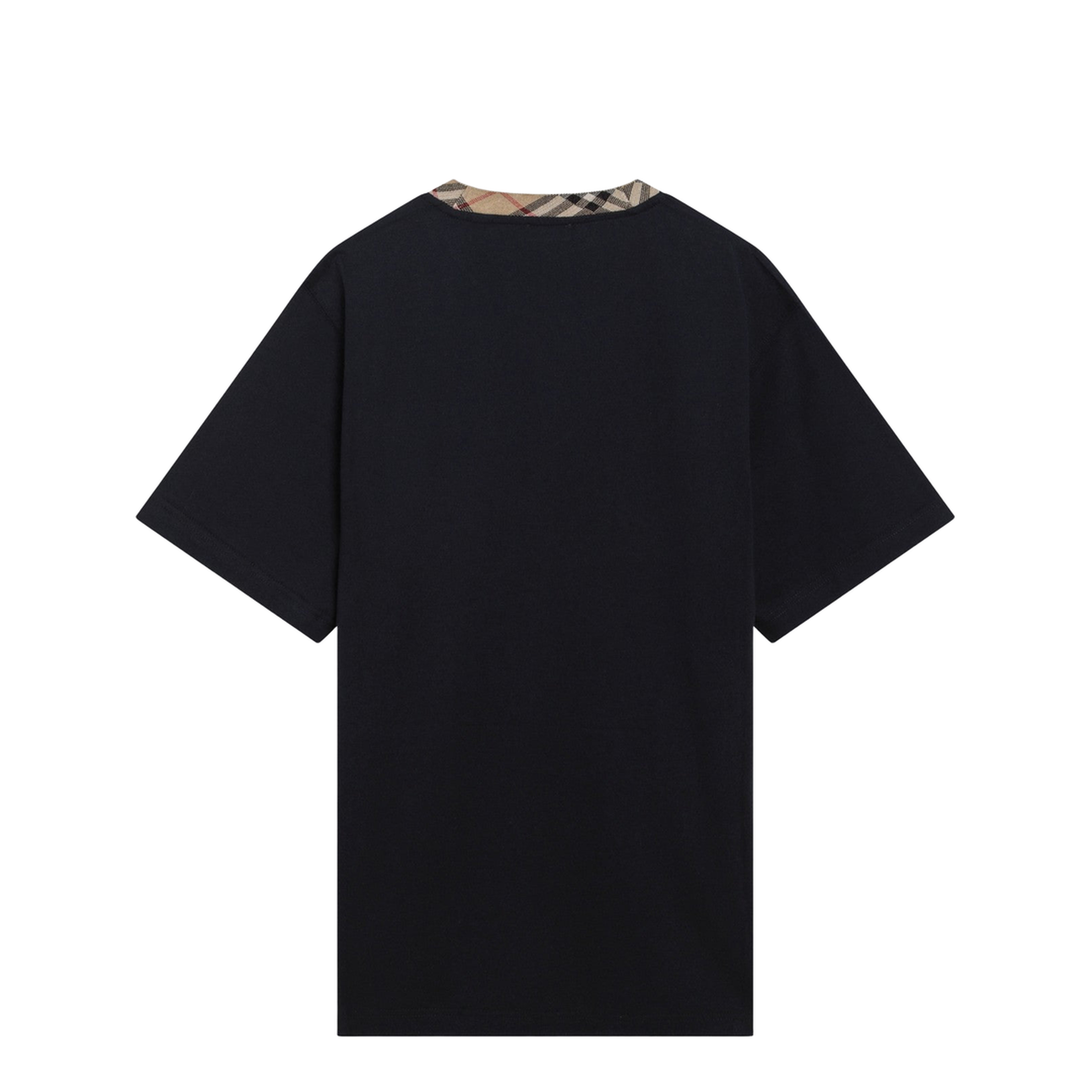 men's T-shirt