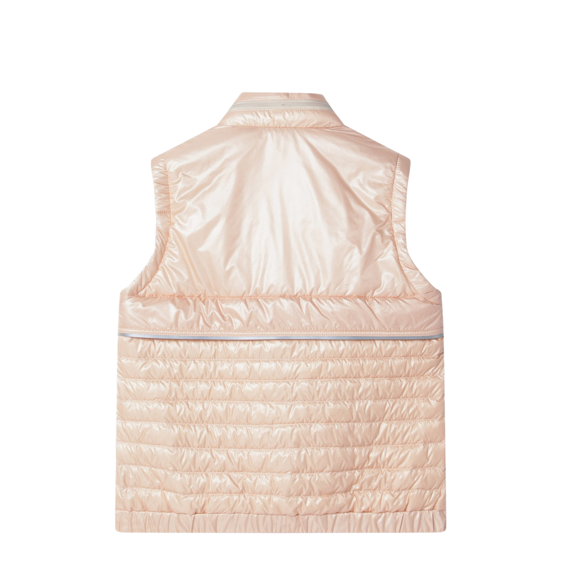 Waterproof Waistcoat - Pink