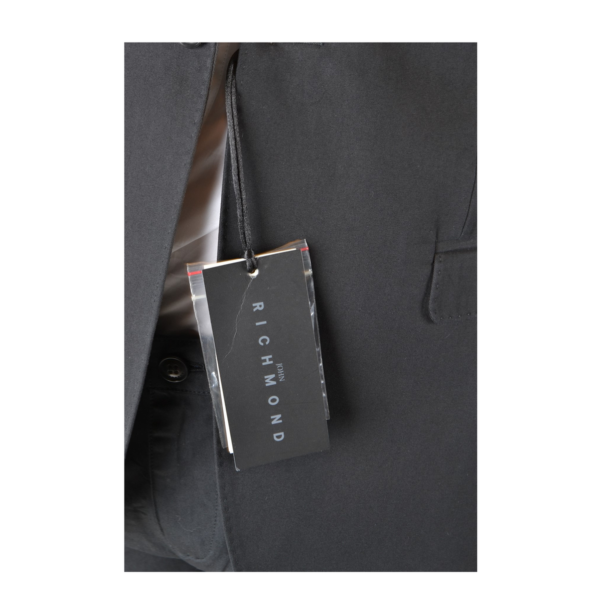 MAYFEYR - John Richmond - Jacket - ZIE1103711000990