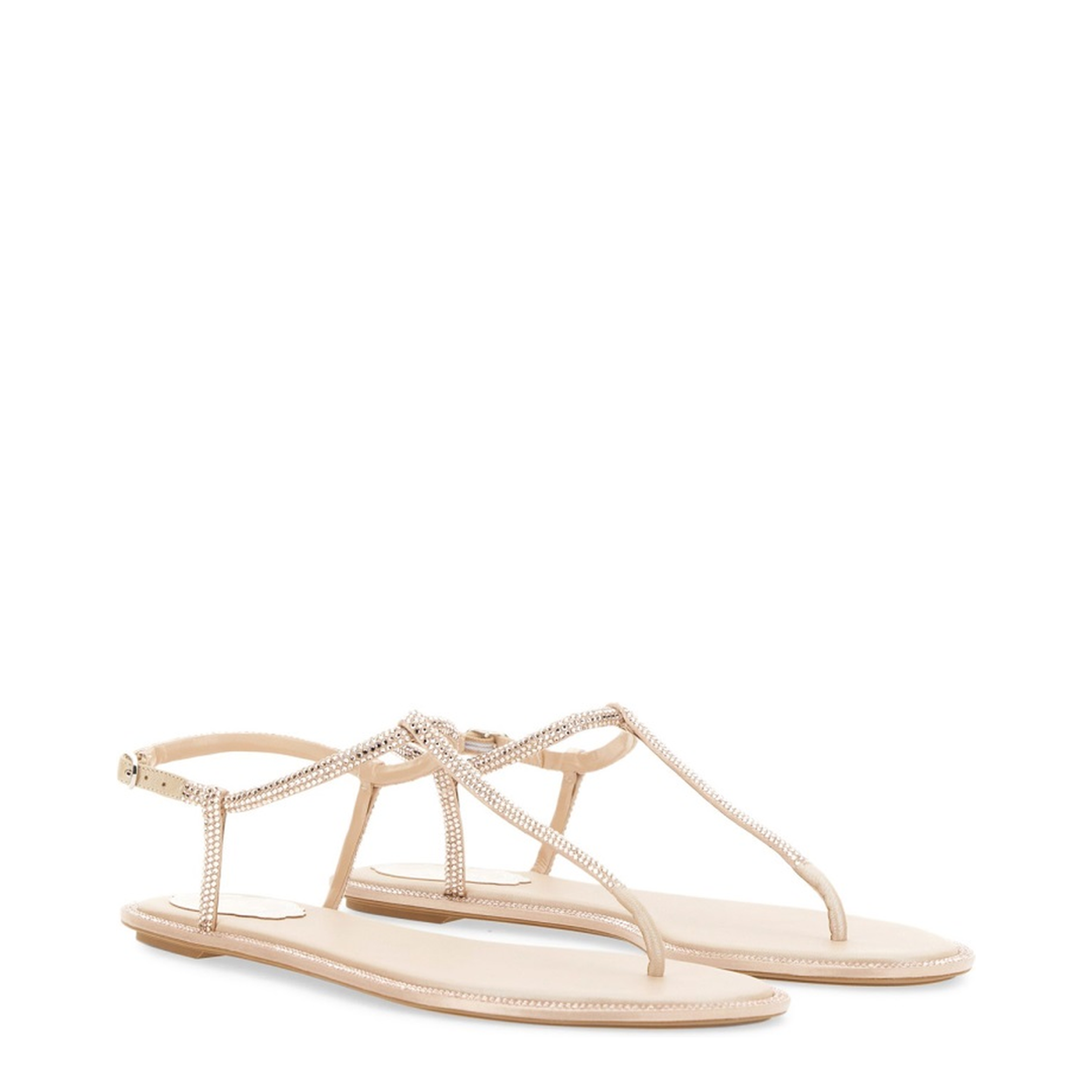 MAYFEYR - Rene Caovilla - Sandalo Diana - C11574010R001V233