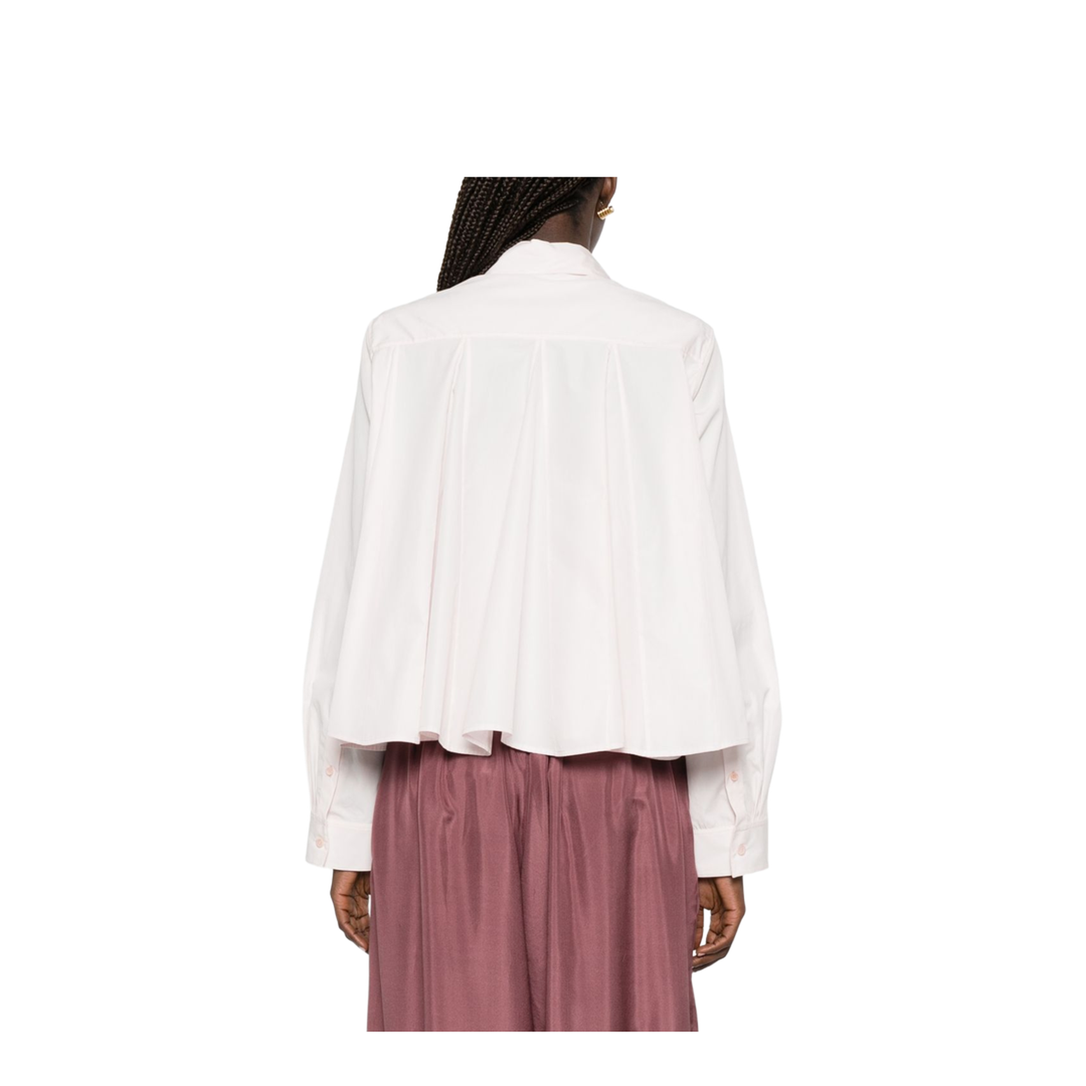 MAYFEYR - Unknown - Paula'S Ibiza Shirts - S616Y05X767200