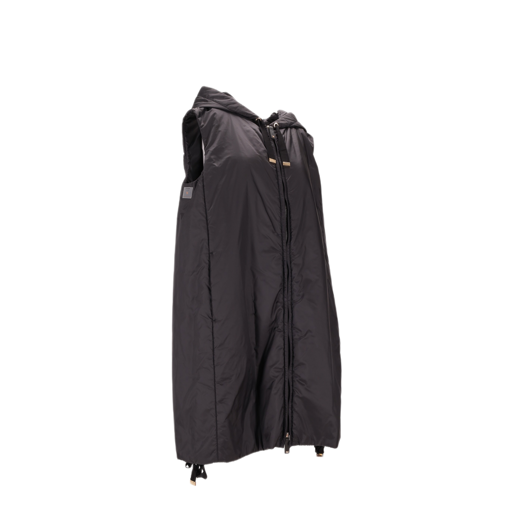 MAYFEYR - Max Mara - Padded Vest - 2529296034600GREENGI009