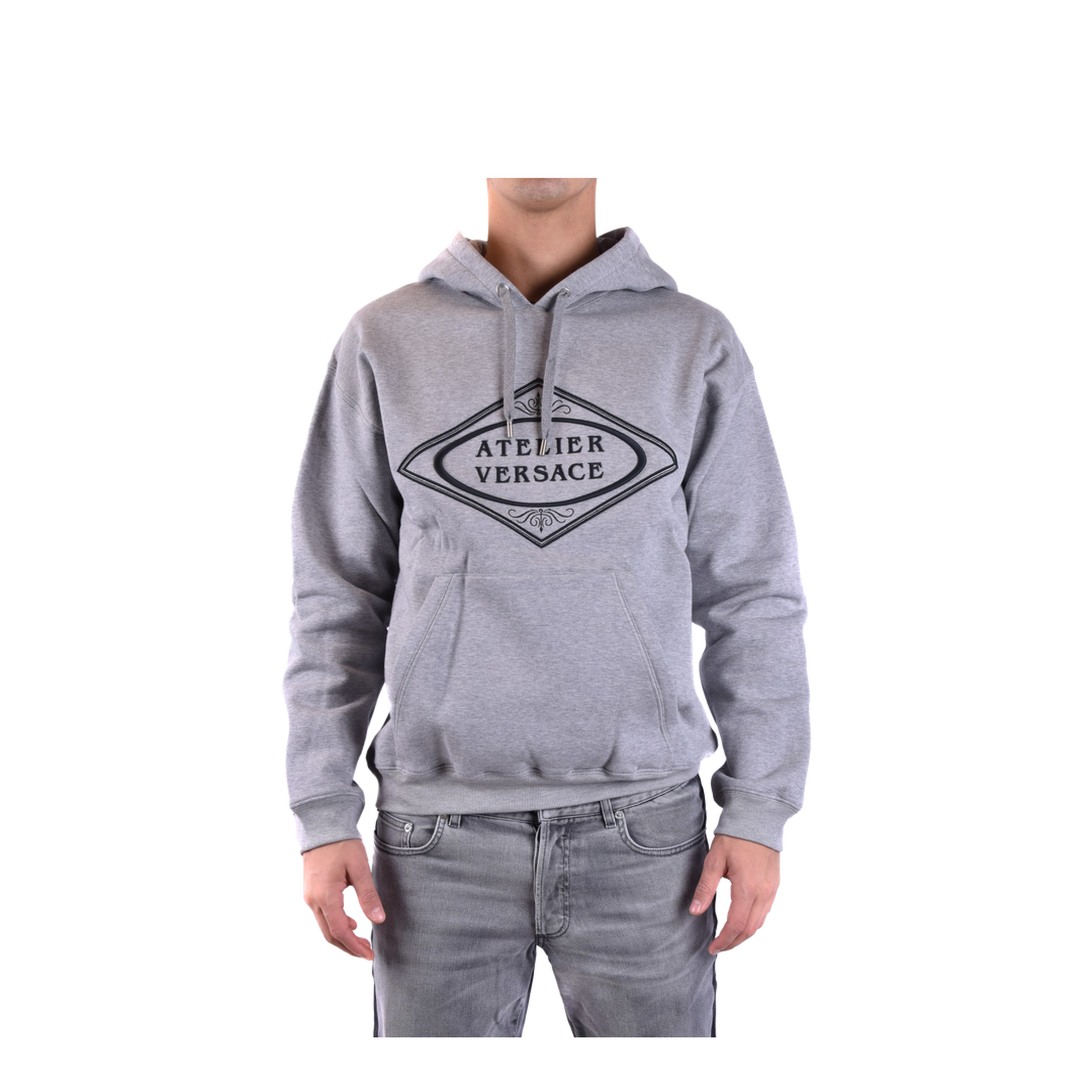 MAYFEYR - Versace - Sweatshirt - A84160A229724A809