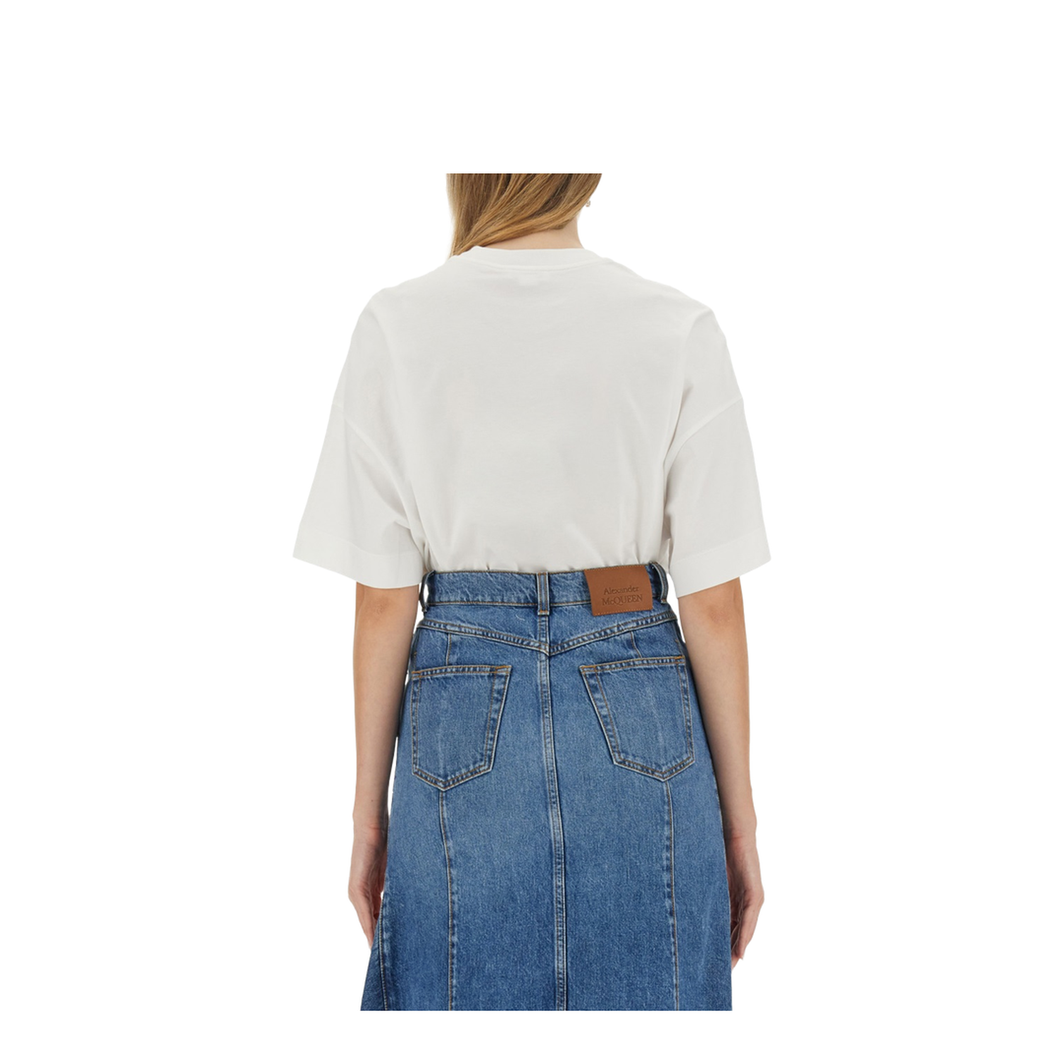 Photographic Orchid T-Shirt