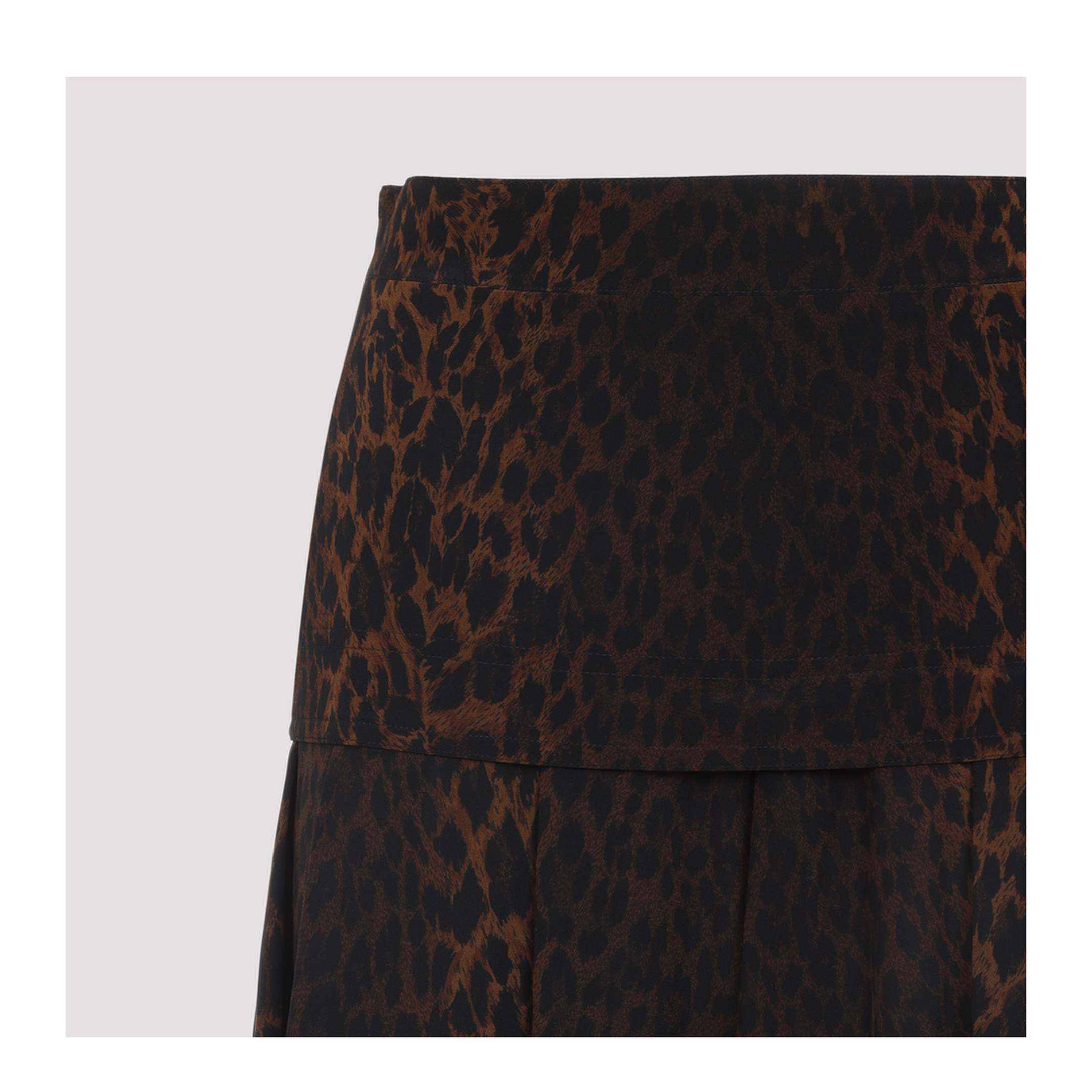 MAYFEYR - Balenciaga - Godet Skirt - 850671TSL71