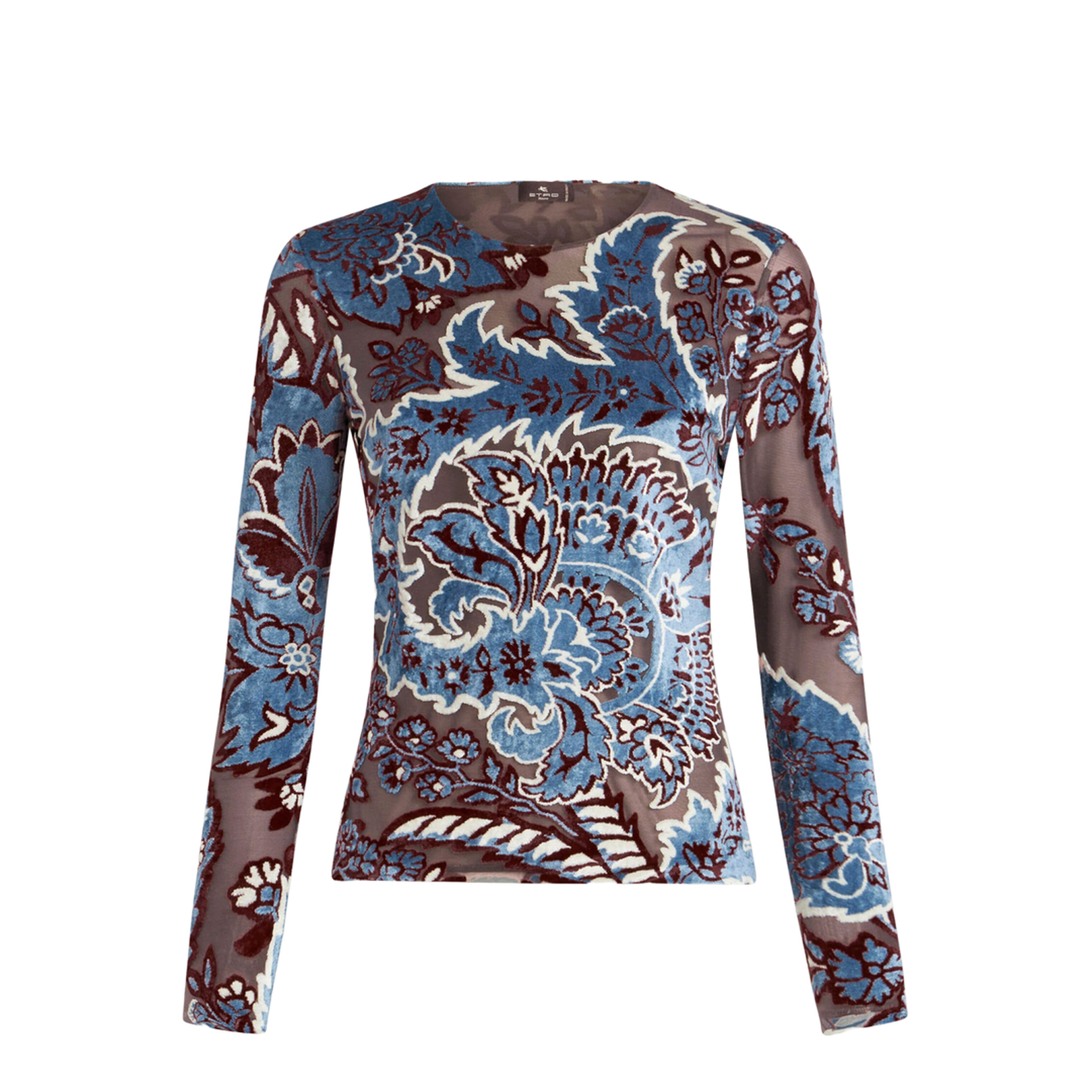 Crewneck - Multicolour