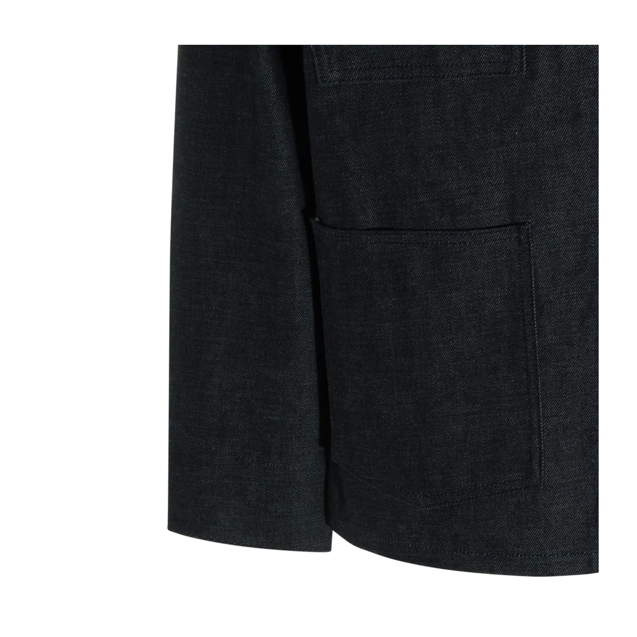 MAYFEYR - A.P.C. X FRAGMENT - Jackets - COHESH32131IAI