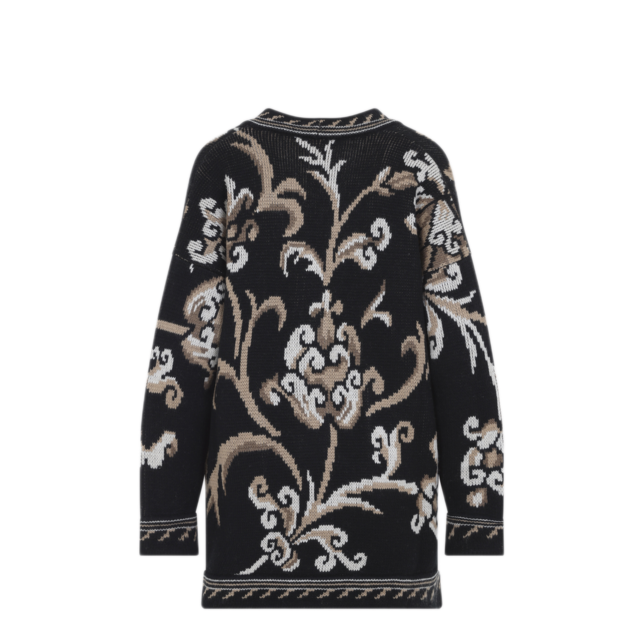 MAYFEYR - Etro - Cardigan - WRKE0159AQ12U