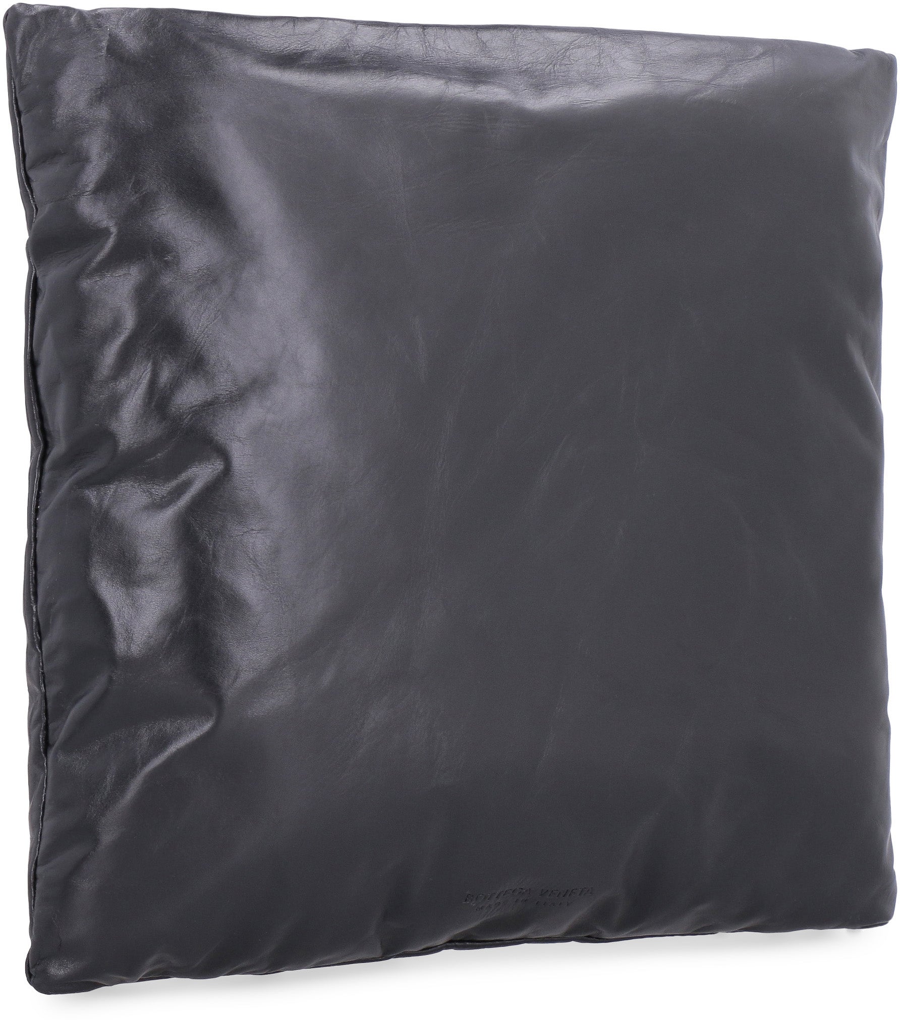 枕头包,金色金属配件