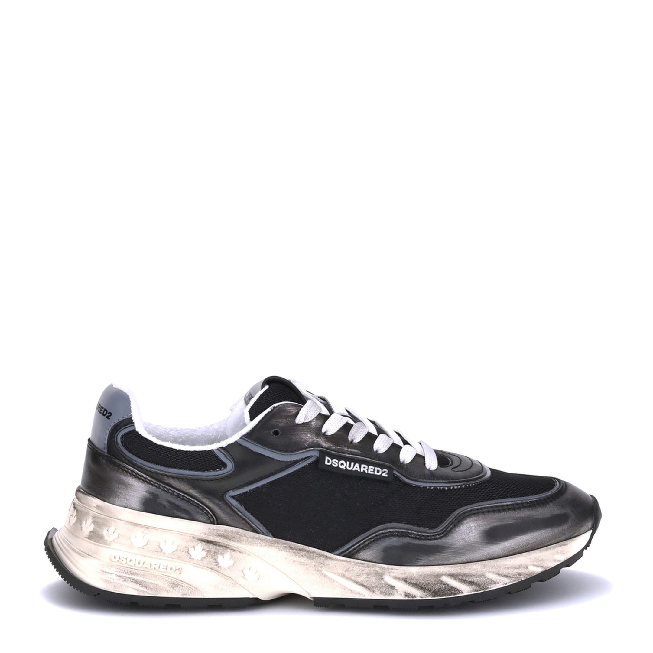 MAYFEYR - Dsquared2 - Sprinter Sneakers - SNM040134708185
