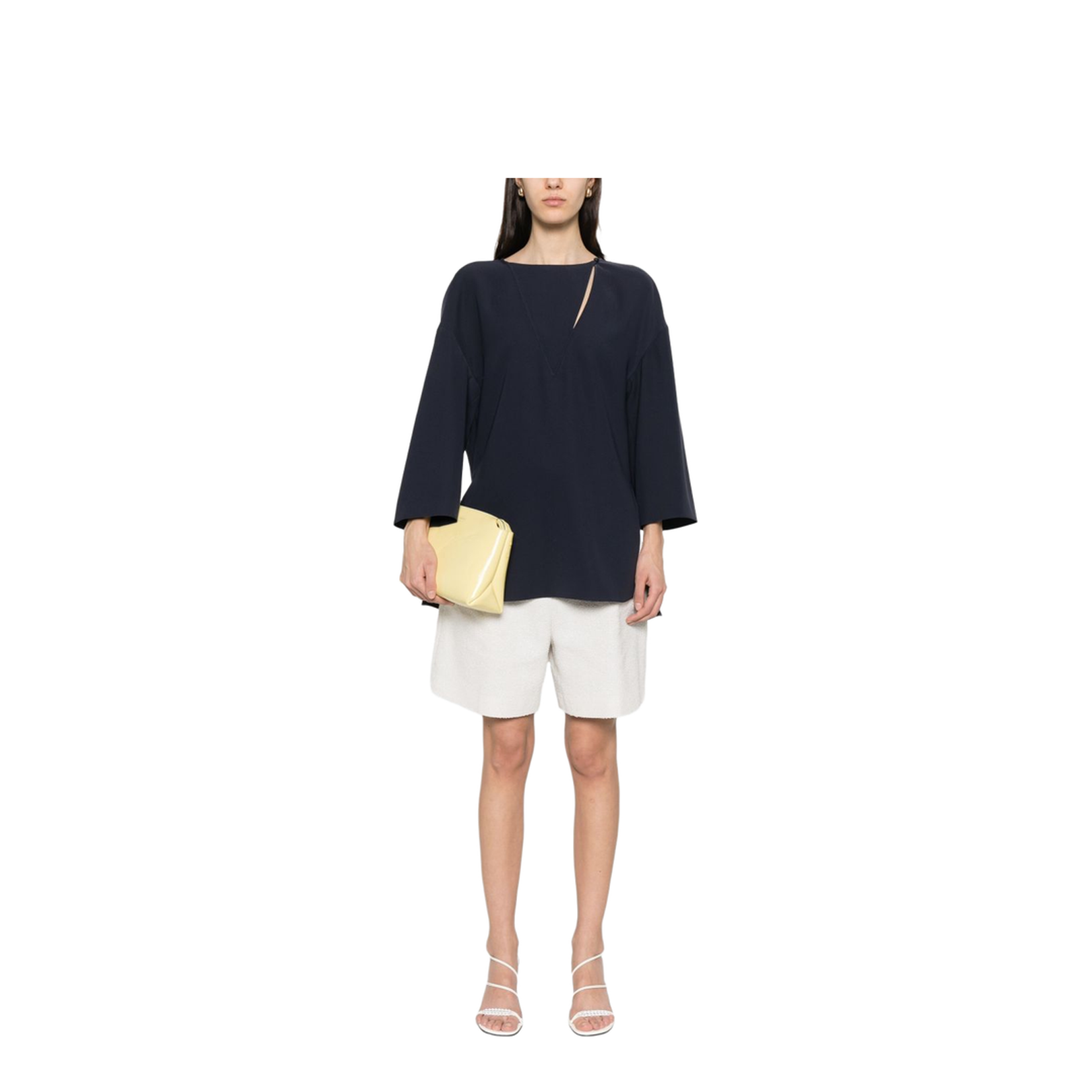 Cady Blouse