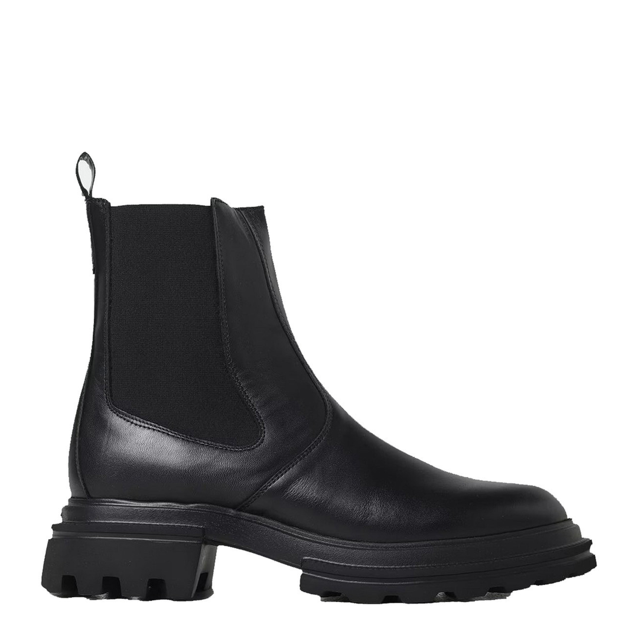 MAYFEYR - Hogan - Booties - HXW6740FM006LOB999